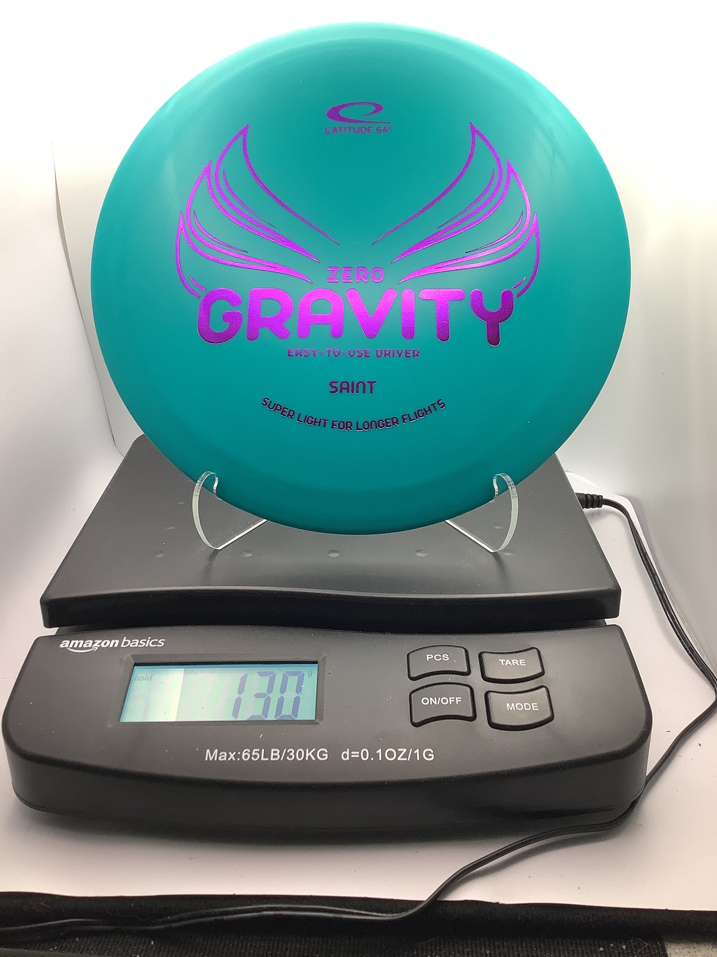 Latitude 64 Zero Gravity Saint