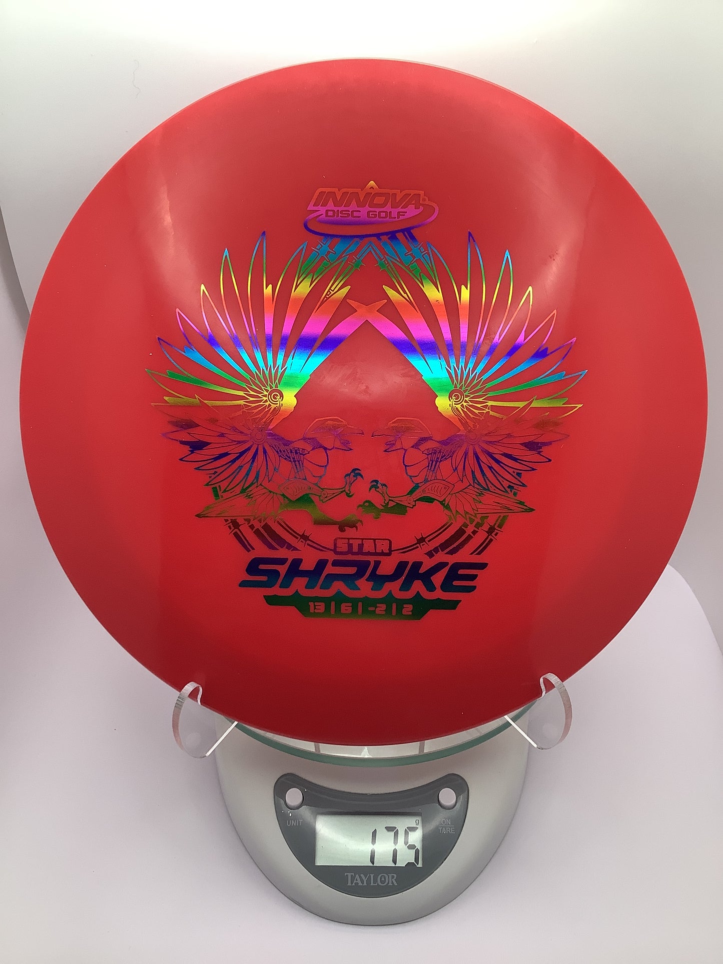 Innova Star Shryke