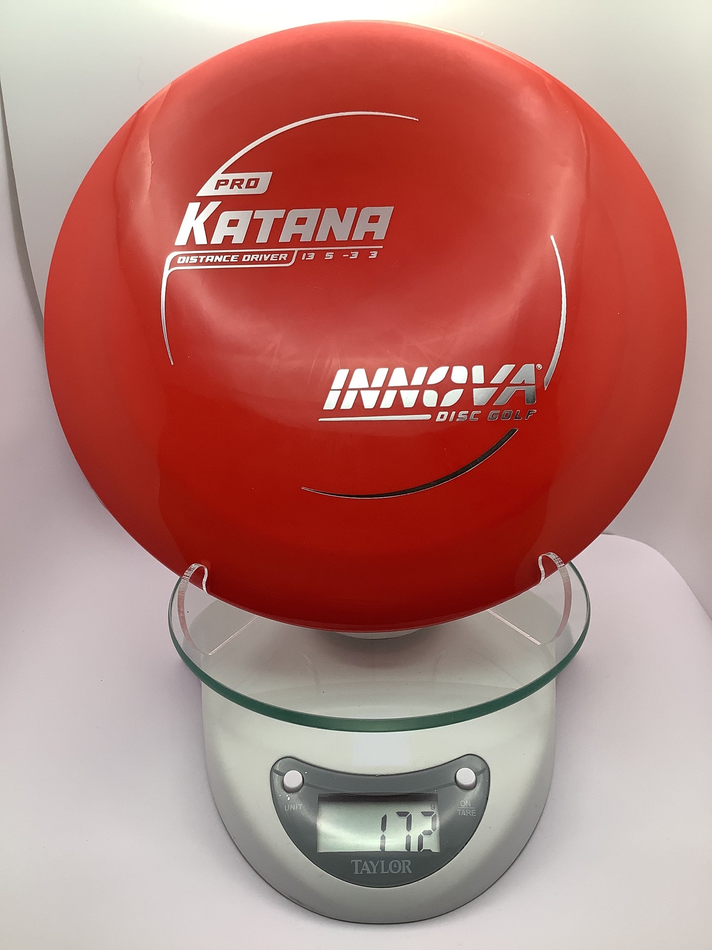 Innova Pro Katana