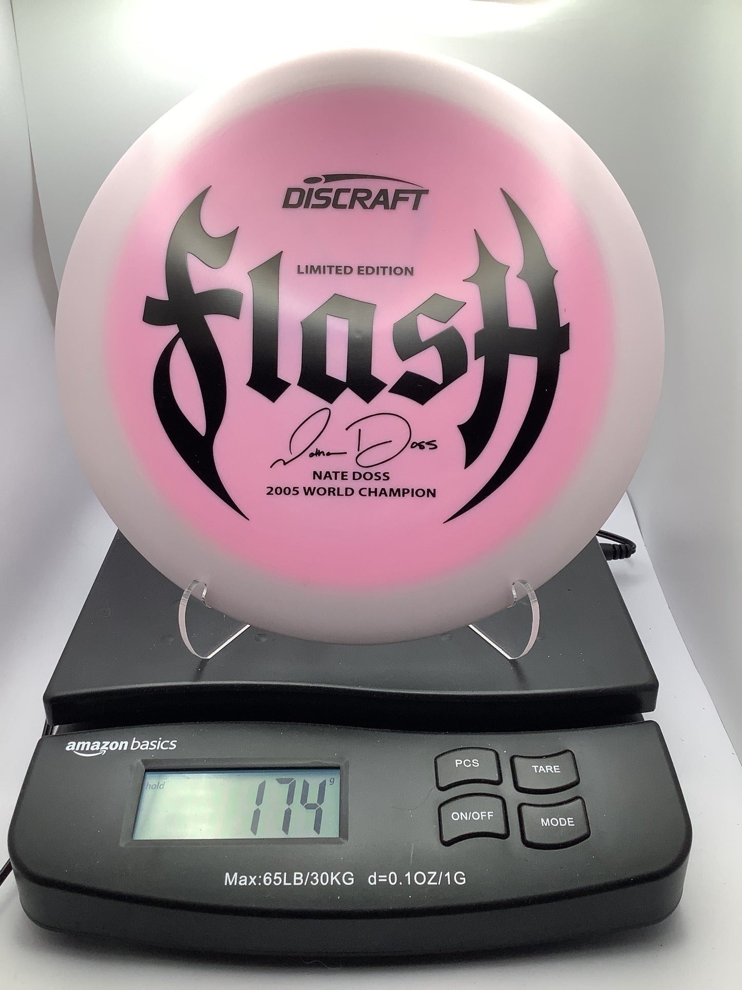 Discraft ESP Flash