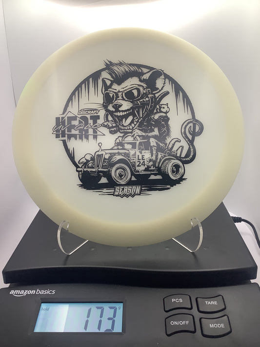 Ledgestone 2024 UV Glo Heat