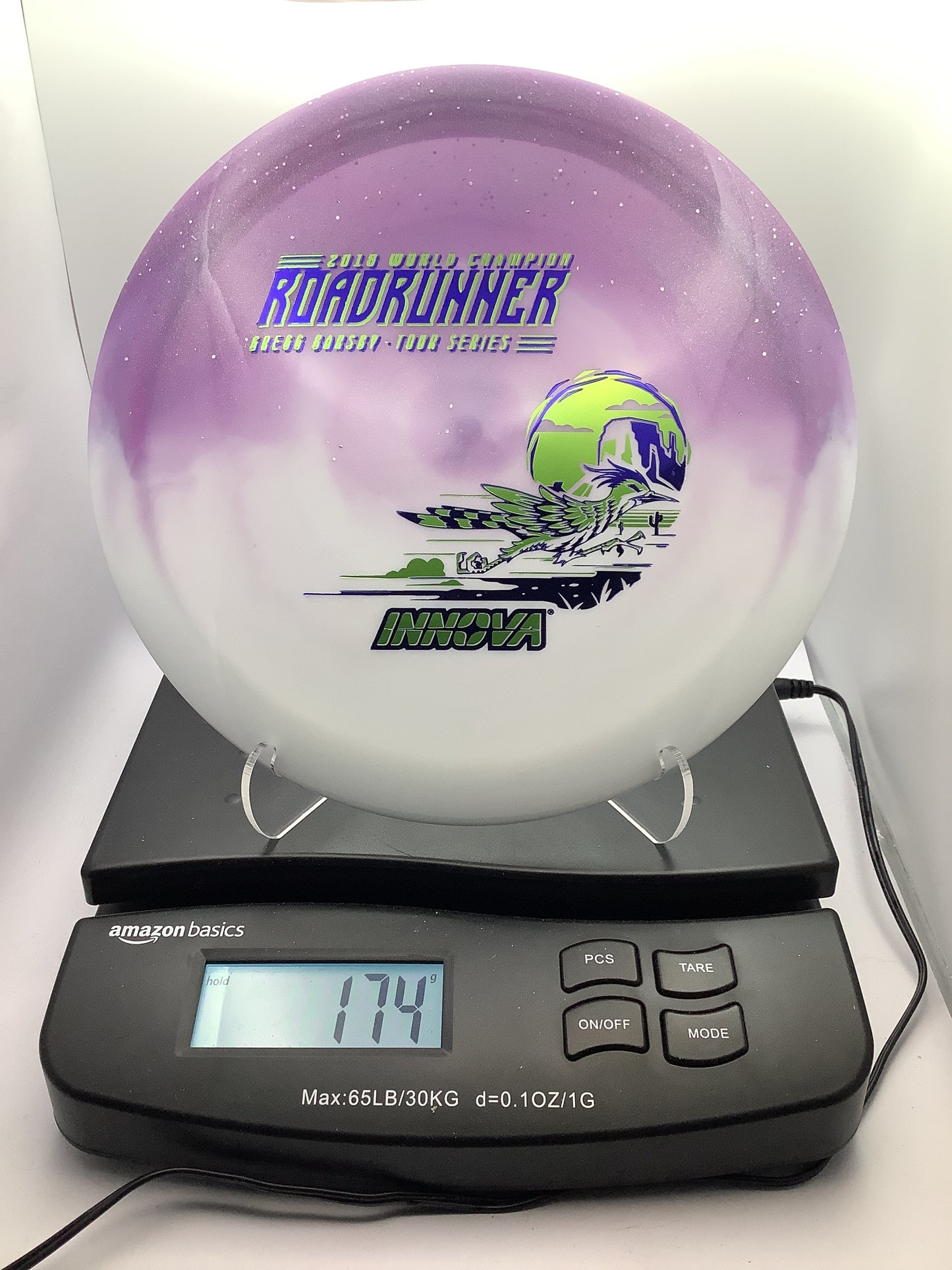 Innova Duo Roadrunner GB26