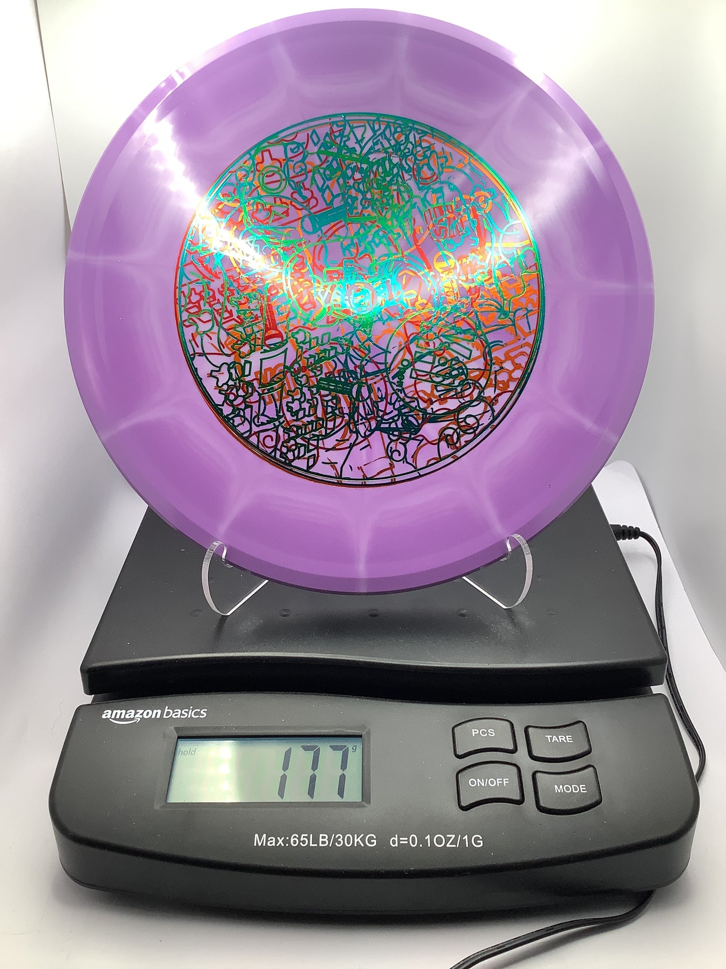 Discmania Premium Misprints