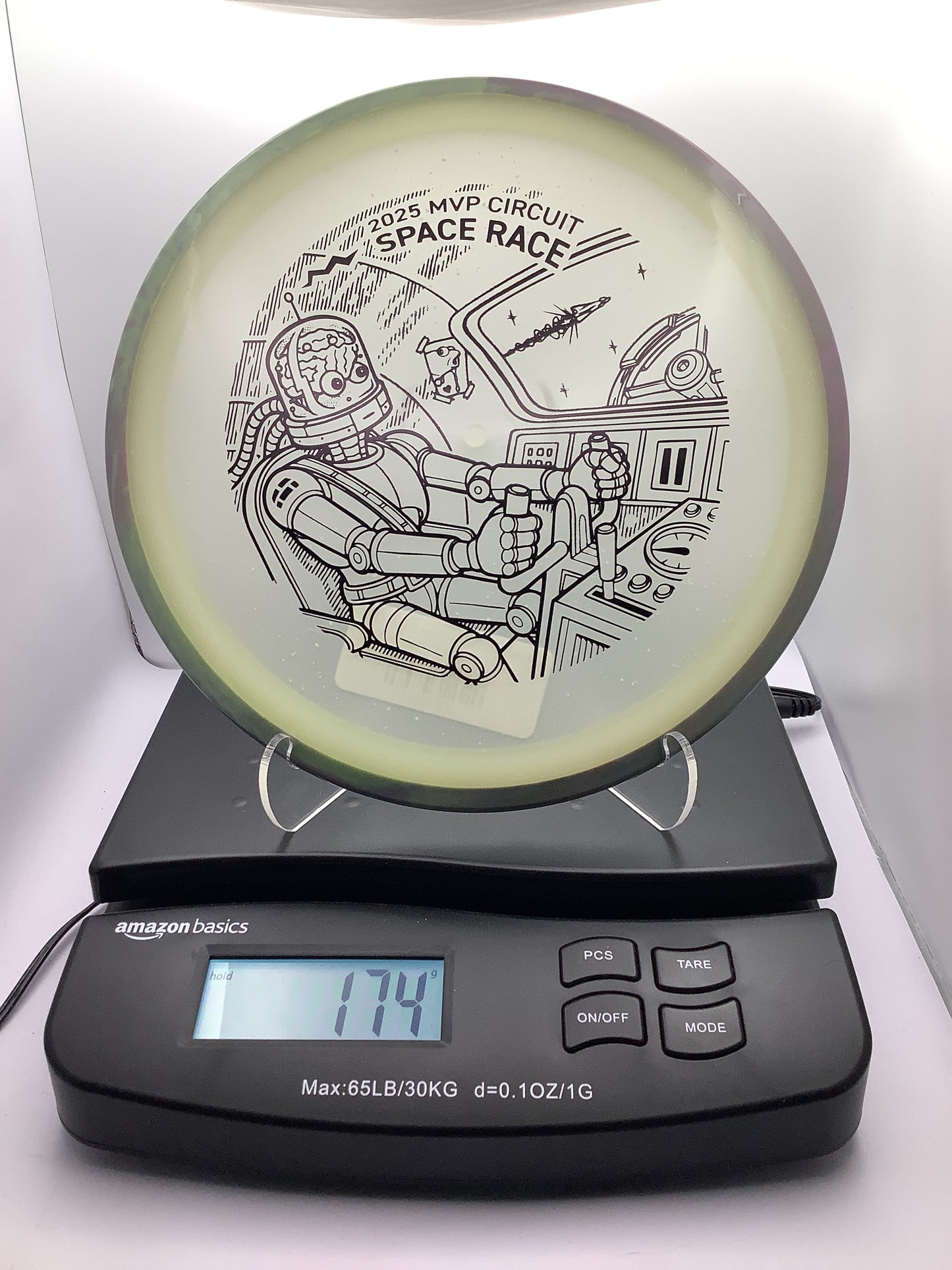 Axiom Particle Eclipse Crave SP25