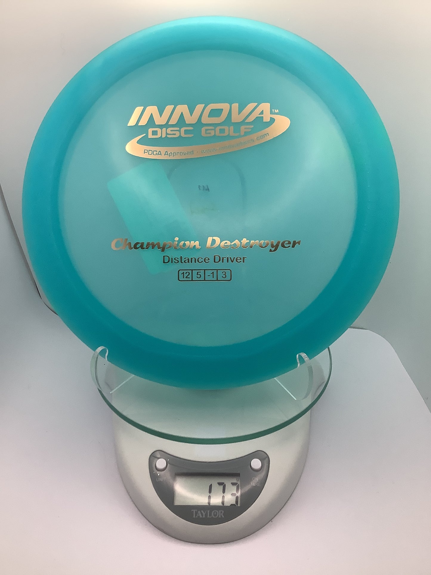 Innova Champion Destroyer