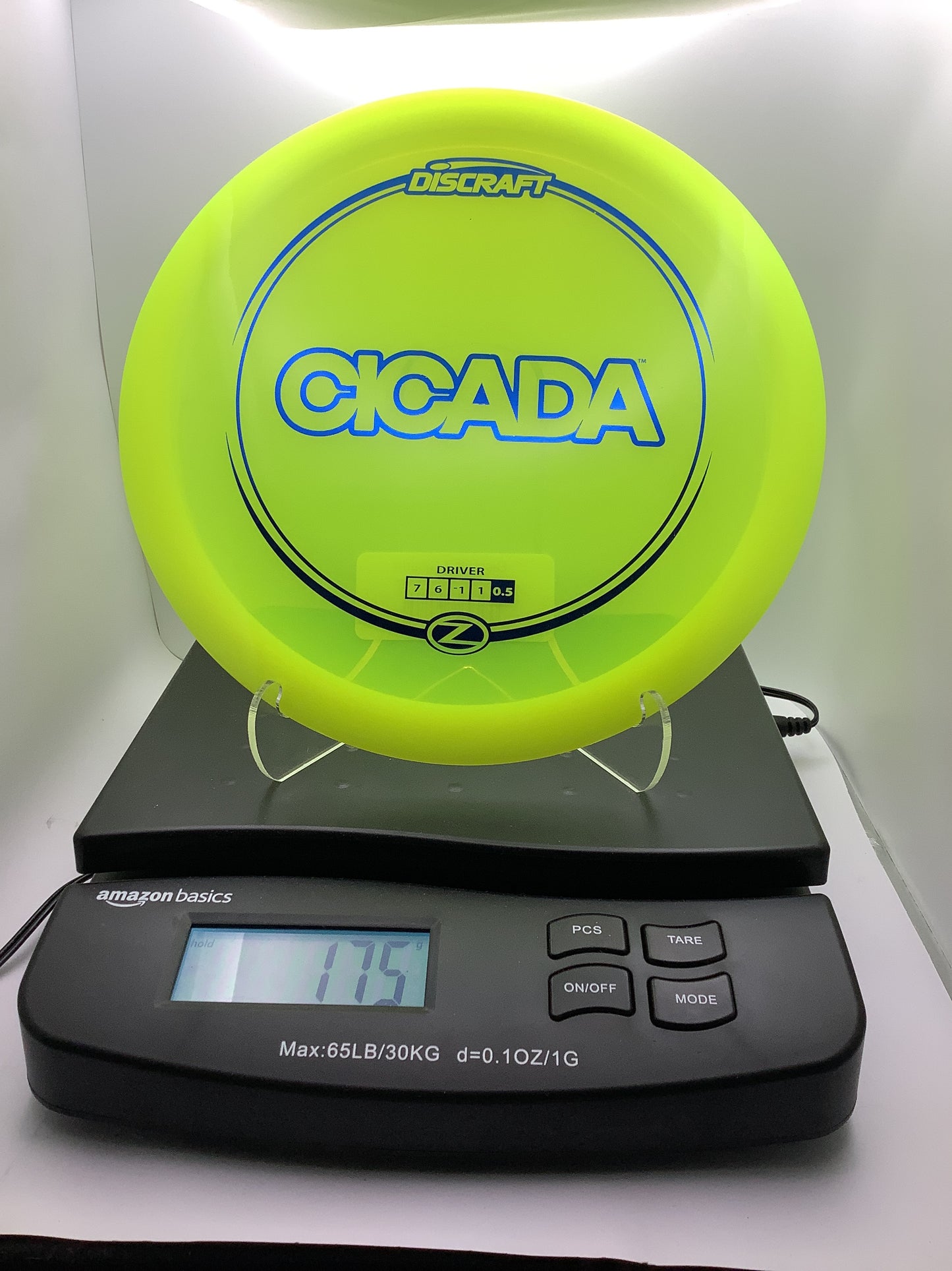 Discraft Z Cicada