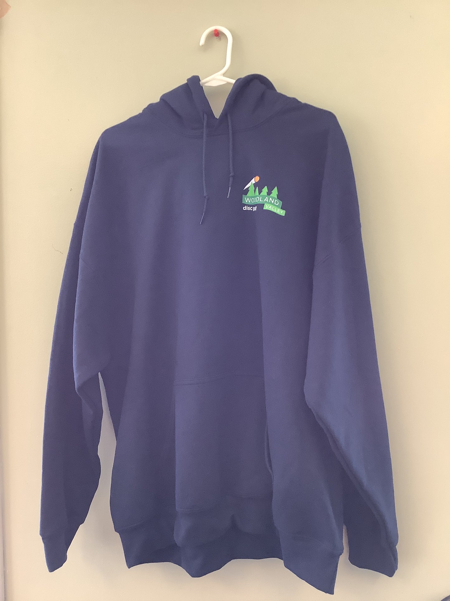 Woodland Valley Sweatshirt