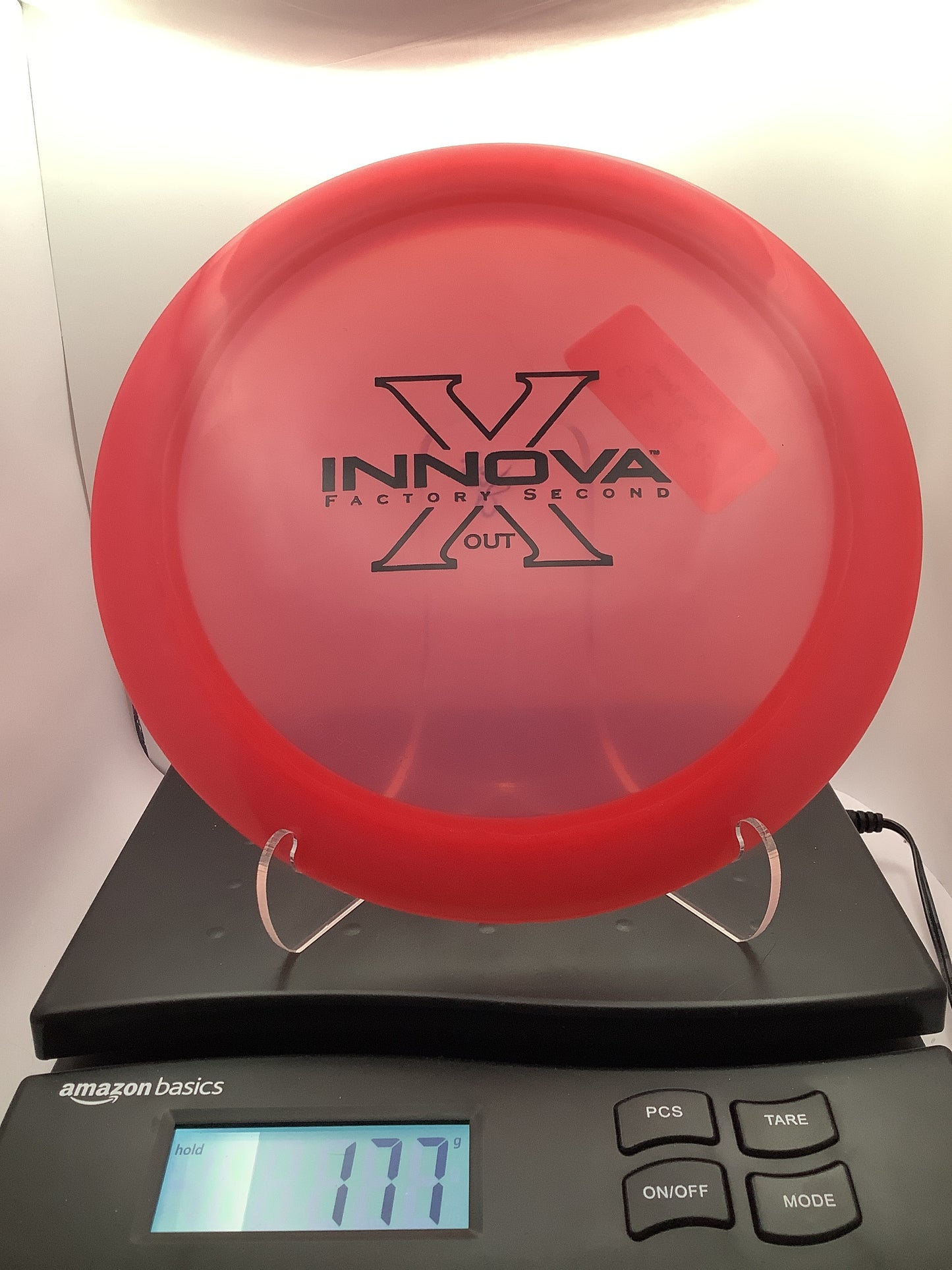 Innova Factory Seconds