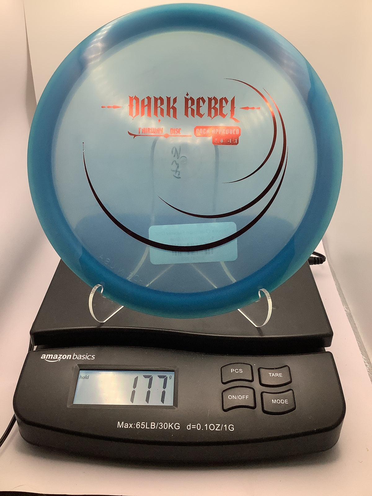 Innova Champion Fairway Disc