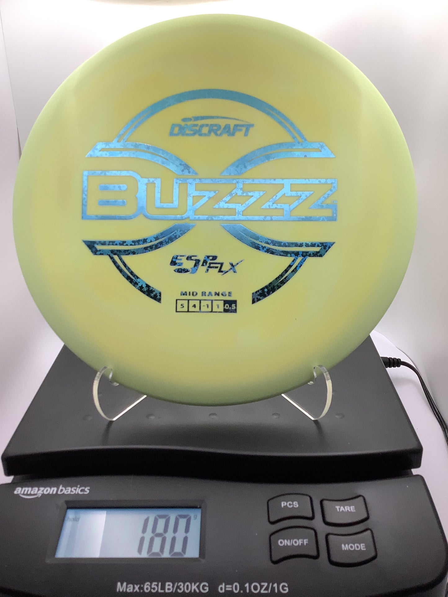 Discraft ESP FLX Buzzz