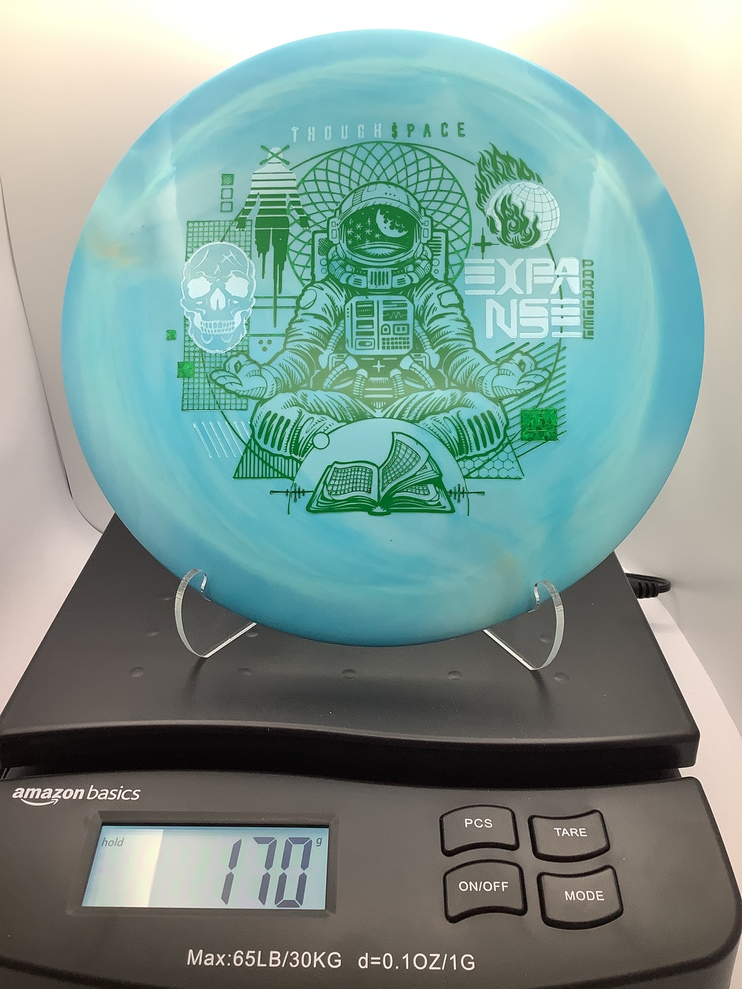 TSA Parallel Expanse