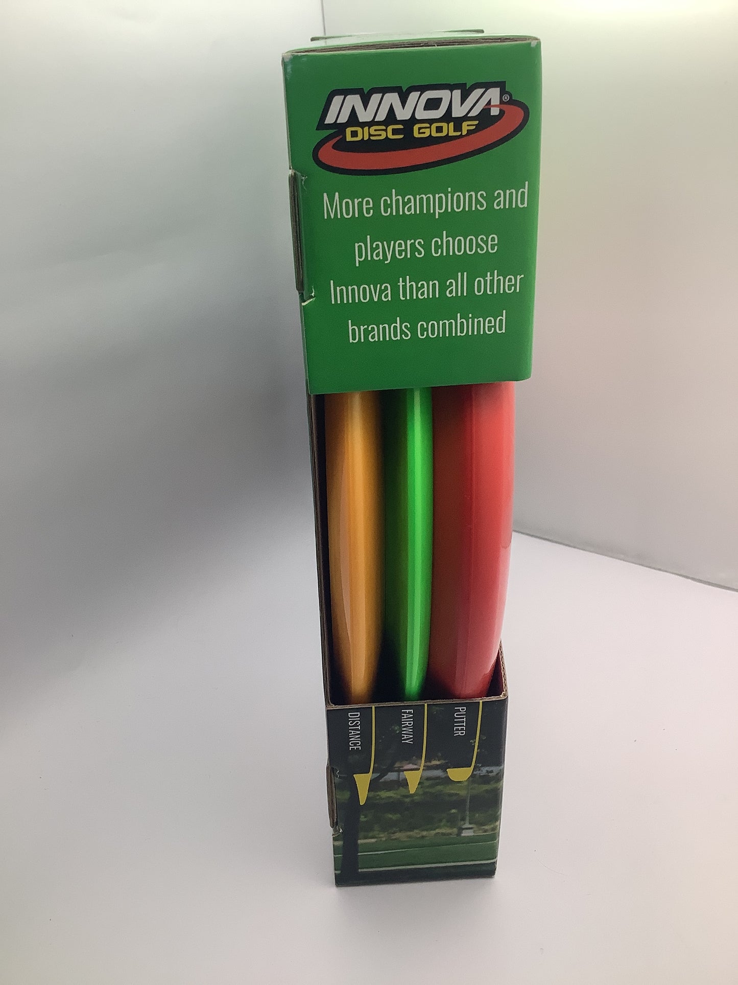 Innova GStar Starter Set