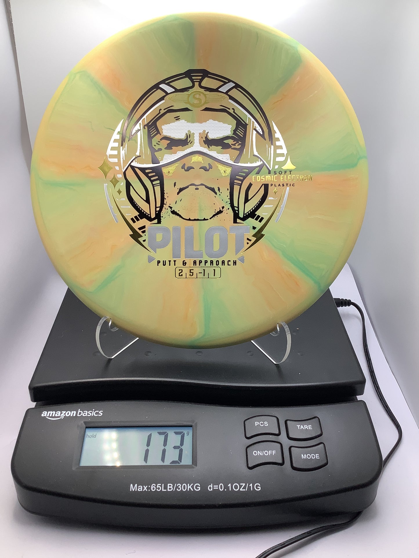 Streamline Cosmic Electron Soft Pilot