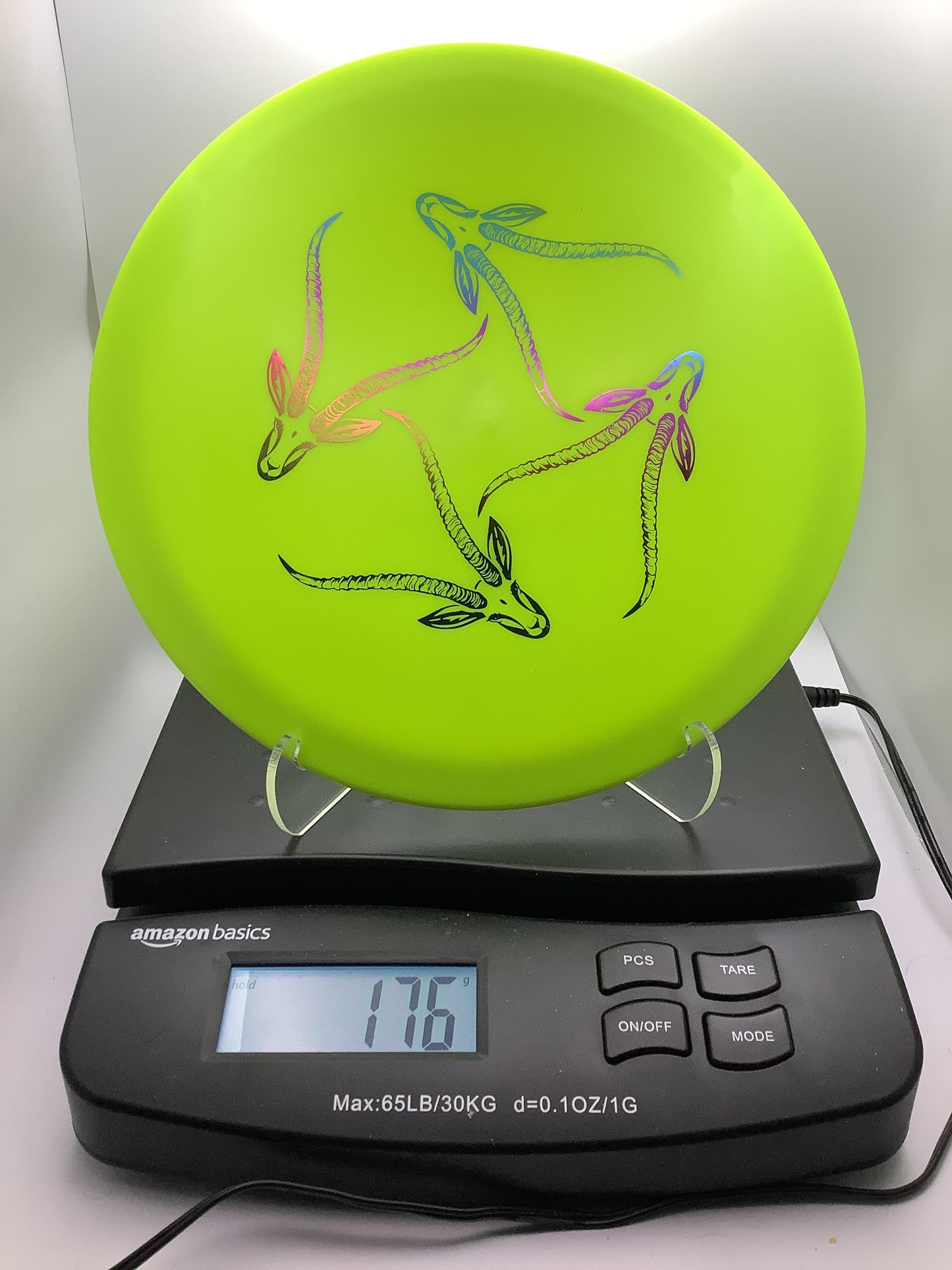 Innova Star Gazelle AC