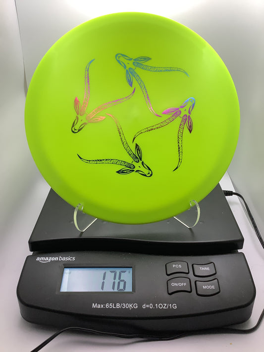 Innova Star Gazelle AC