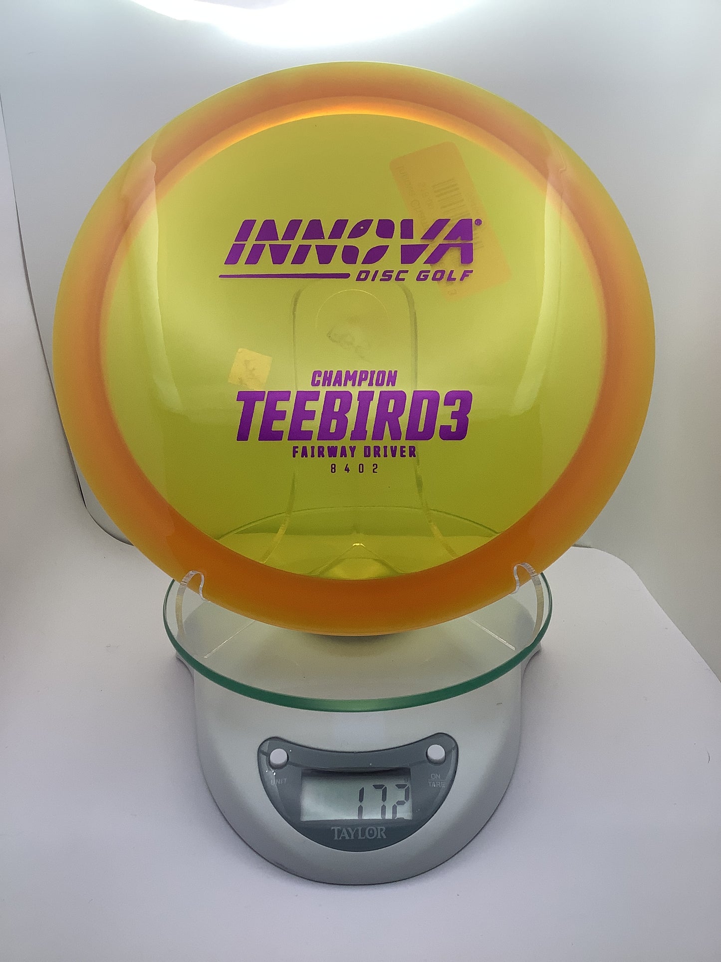 Innova Champion Teebird 3