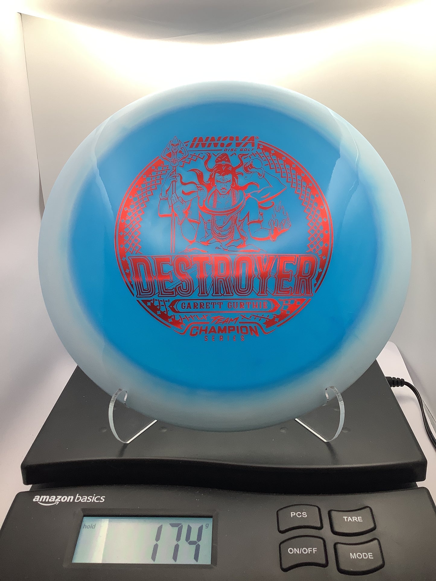 Innova Halo Star Destroyer GG26