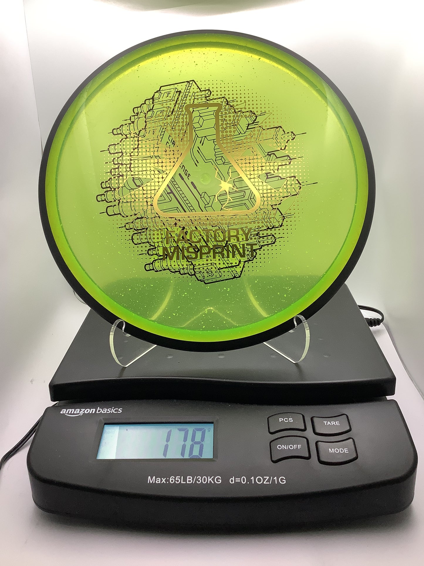 MVP Preimum Misprints