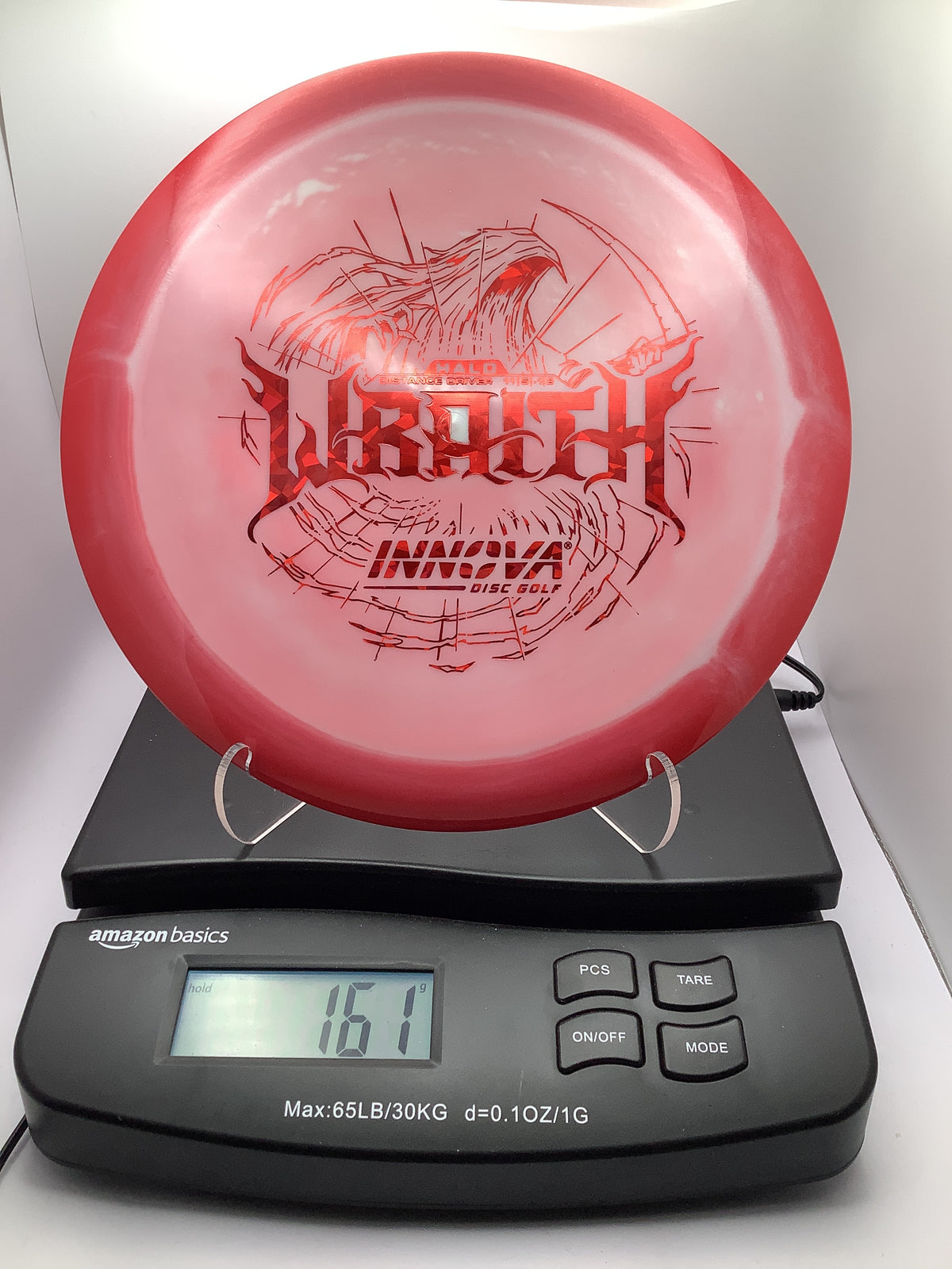 Innova Halo Star Wraith
