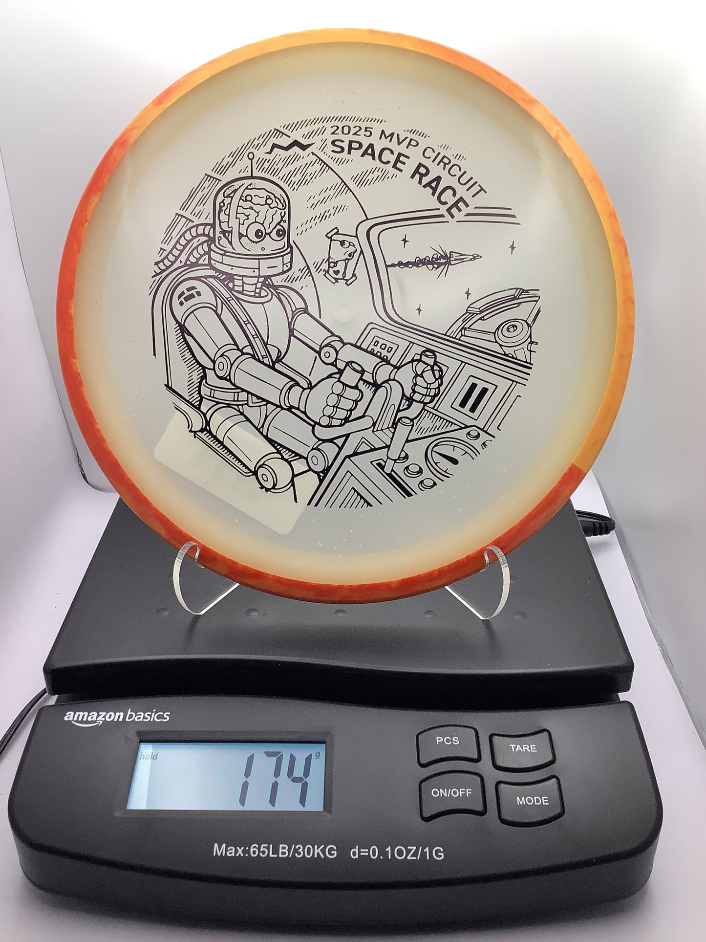 Axiom Particle Eclipse Crave SP25