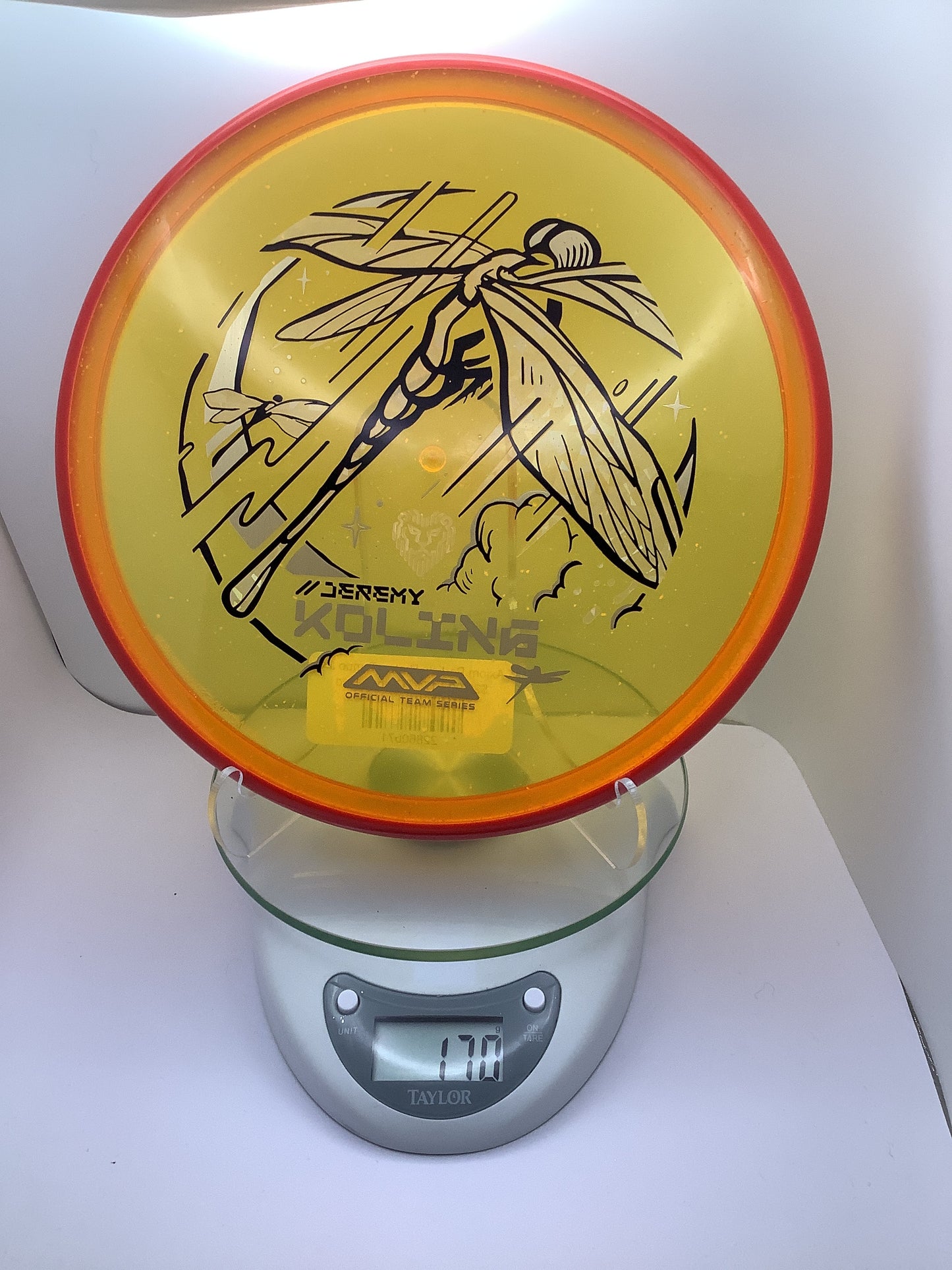 Axiom Particle Proton Tempo JK