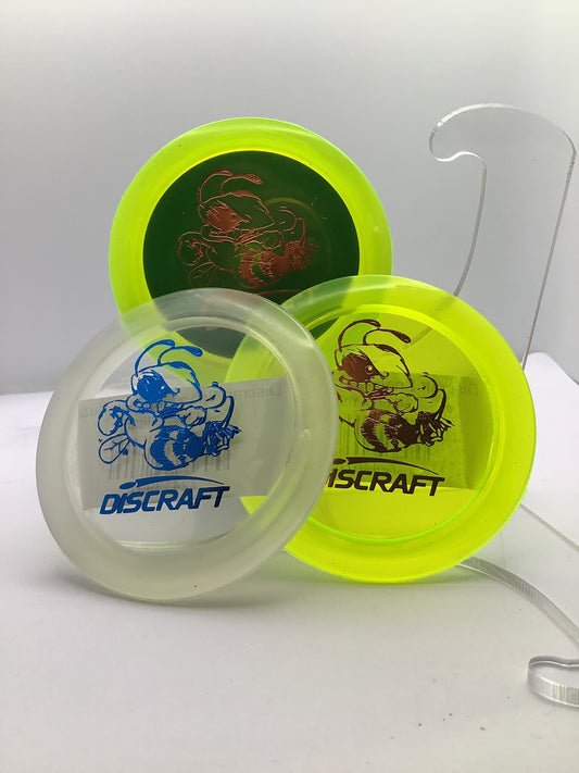 Discraft Snap Cap Mini Buzzz