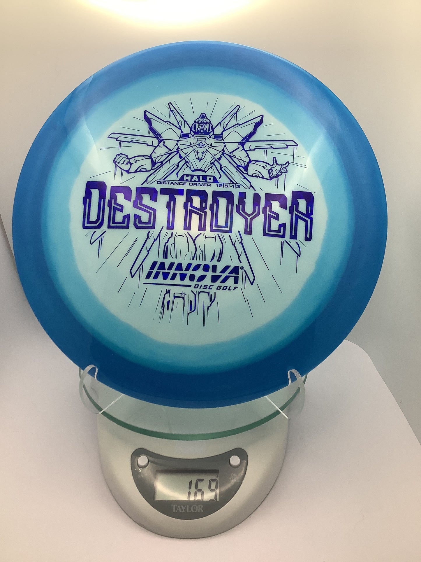 Innova Halo Star Destroyer