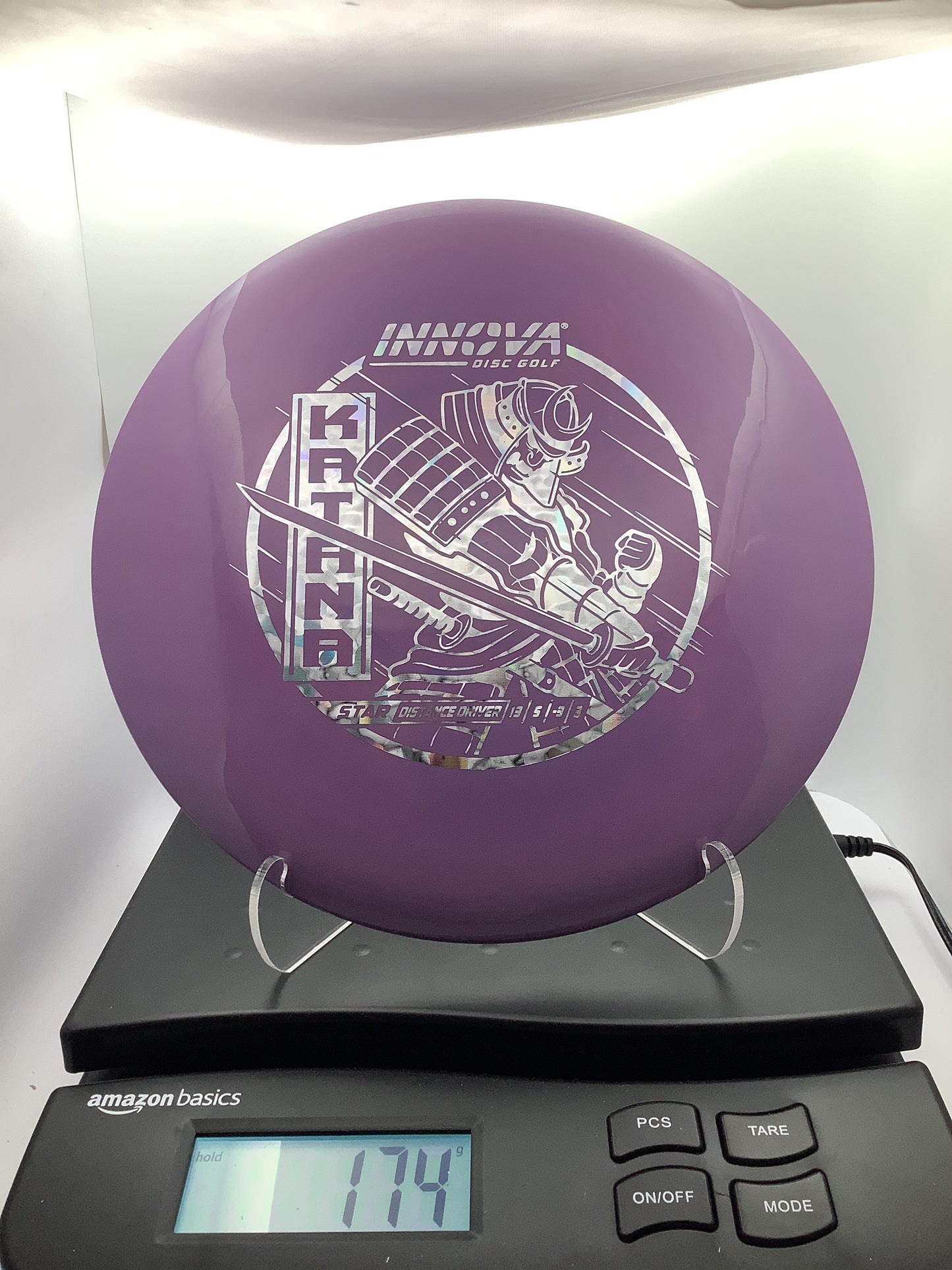 Innova Star Katana