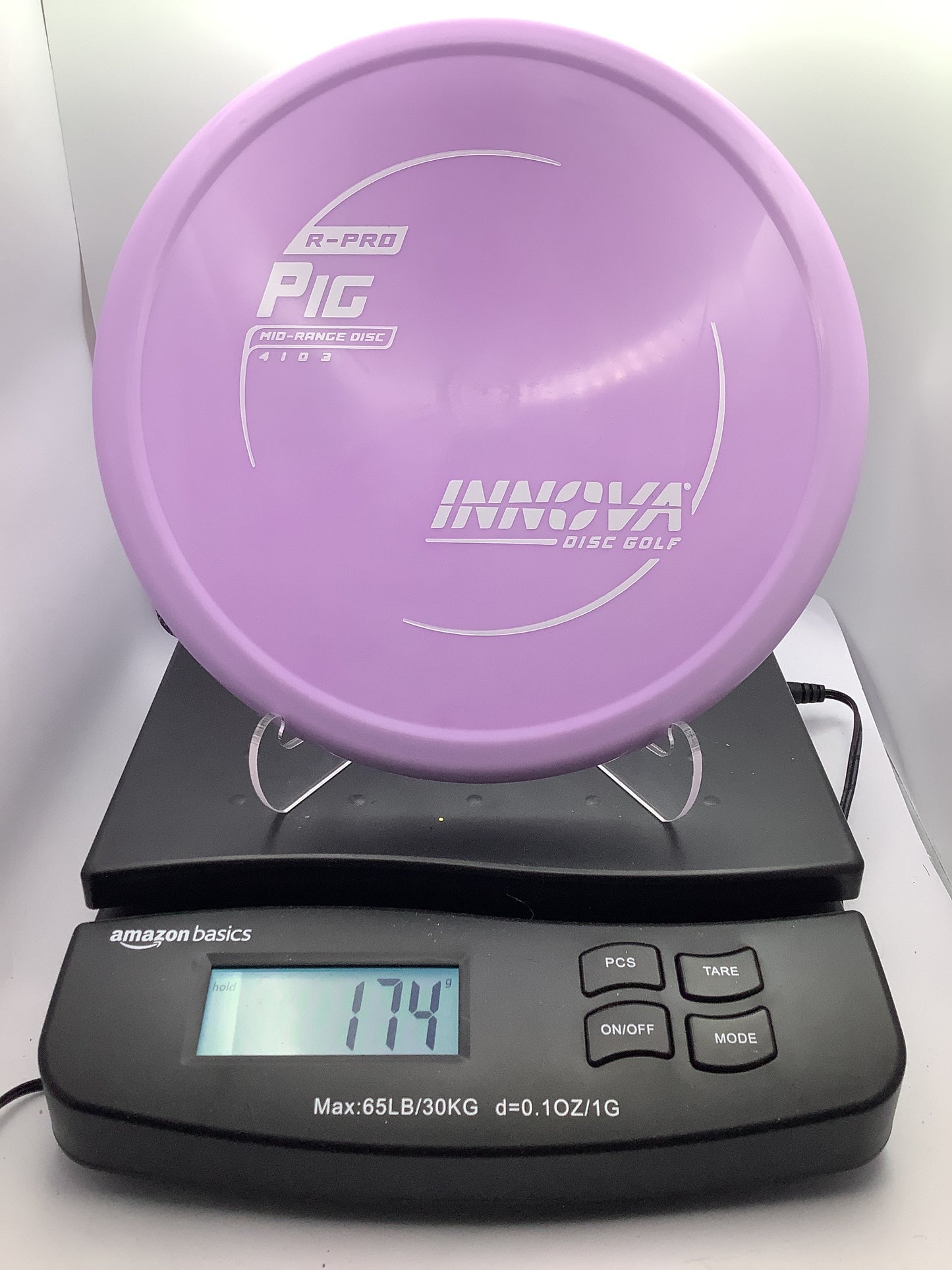 Innova Pro R Pig