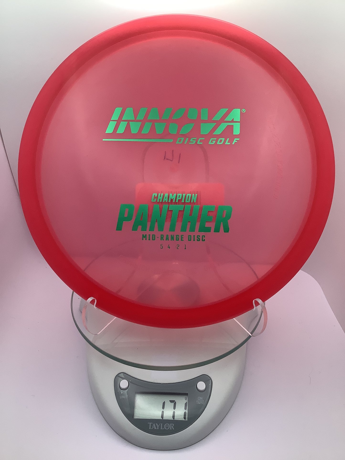 Innova Champion Panther