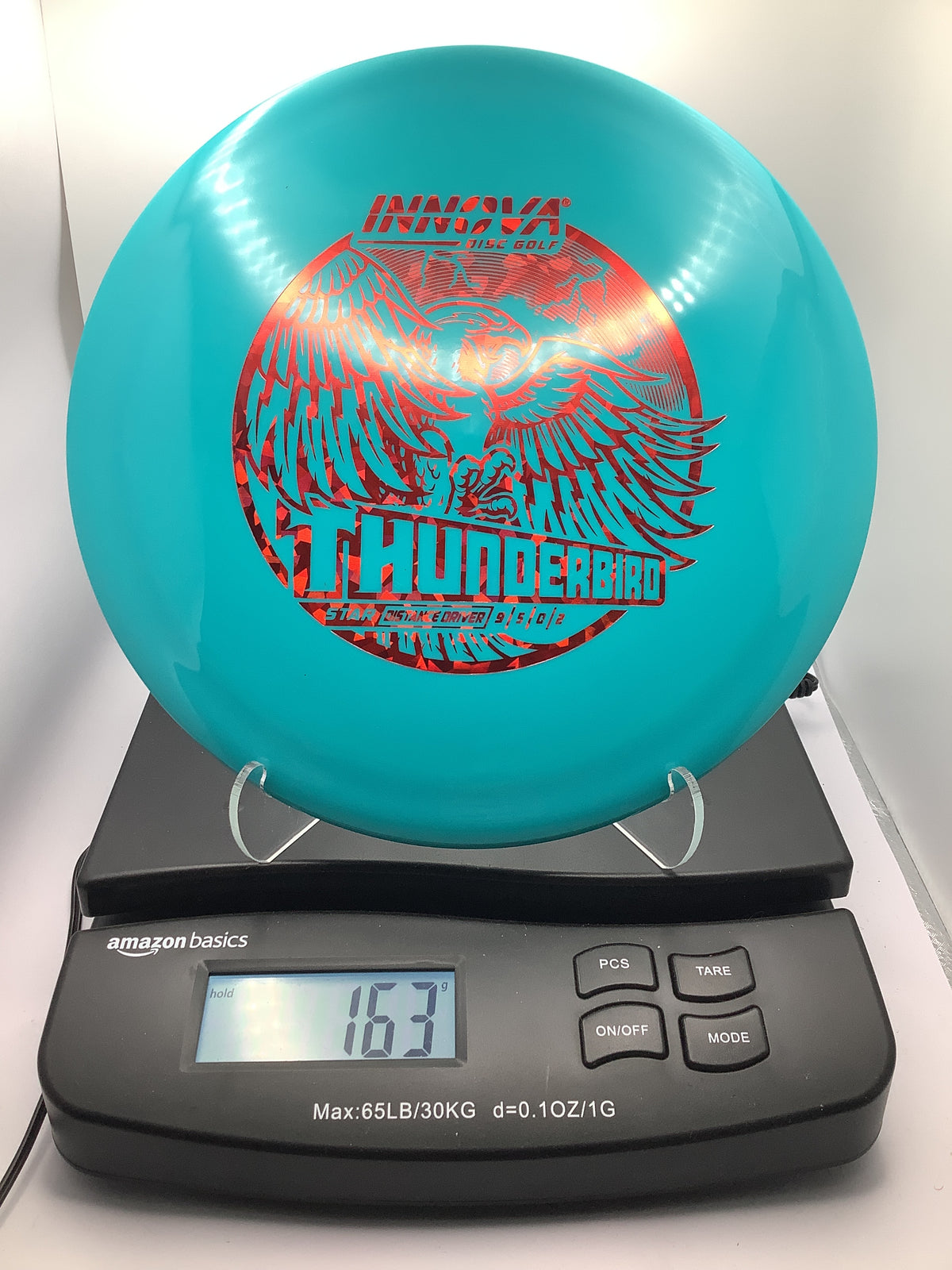 Innova Star Thunderbird