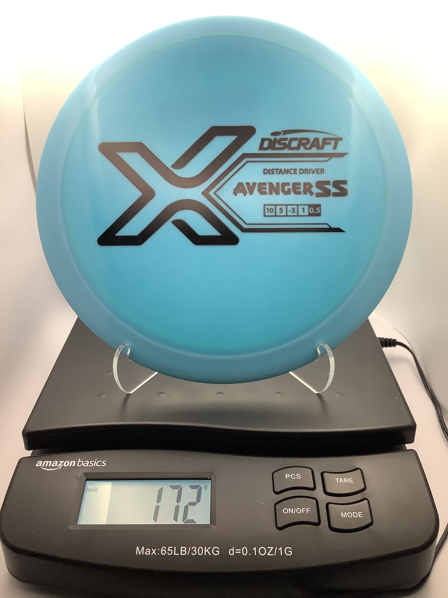 Discraft X Avenger SS