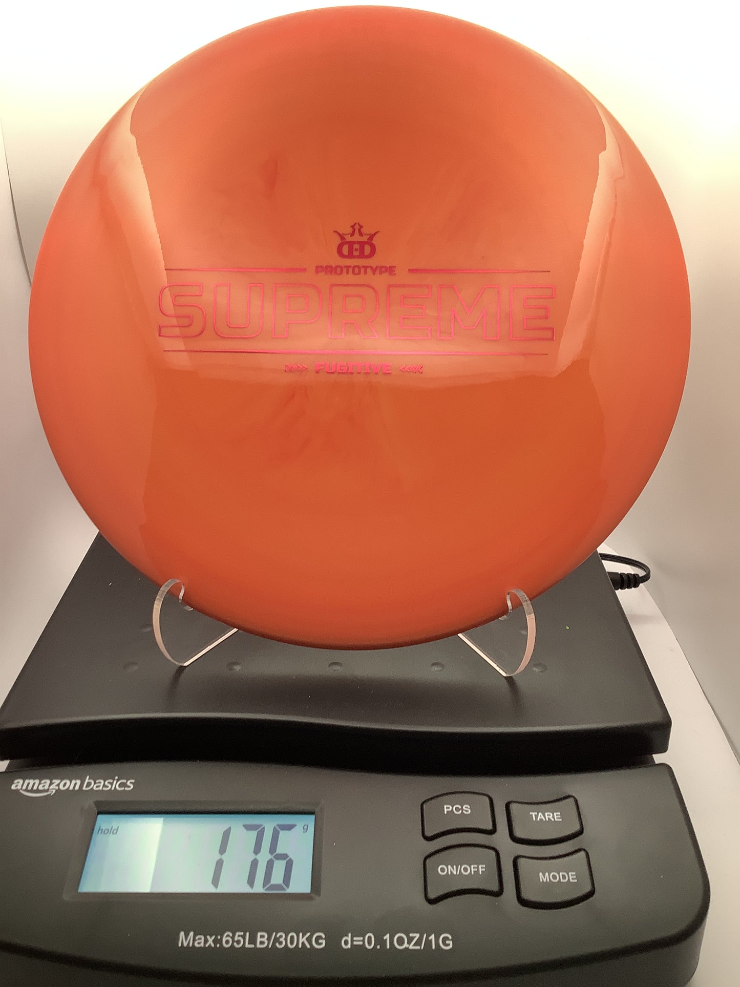 Dynamic Supreme Fugitive