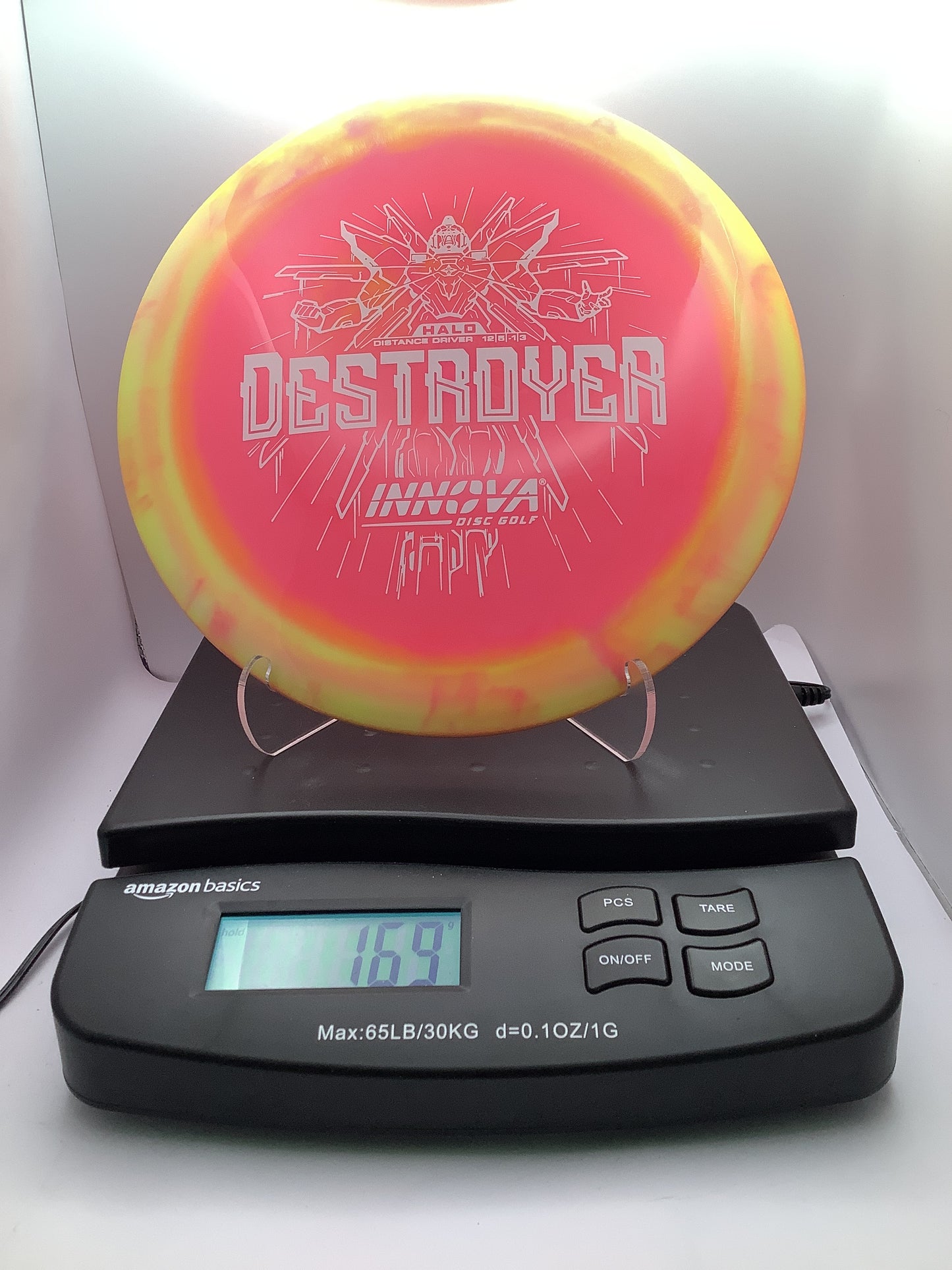 Innova Halo Star Destroyer