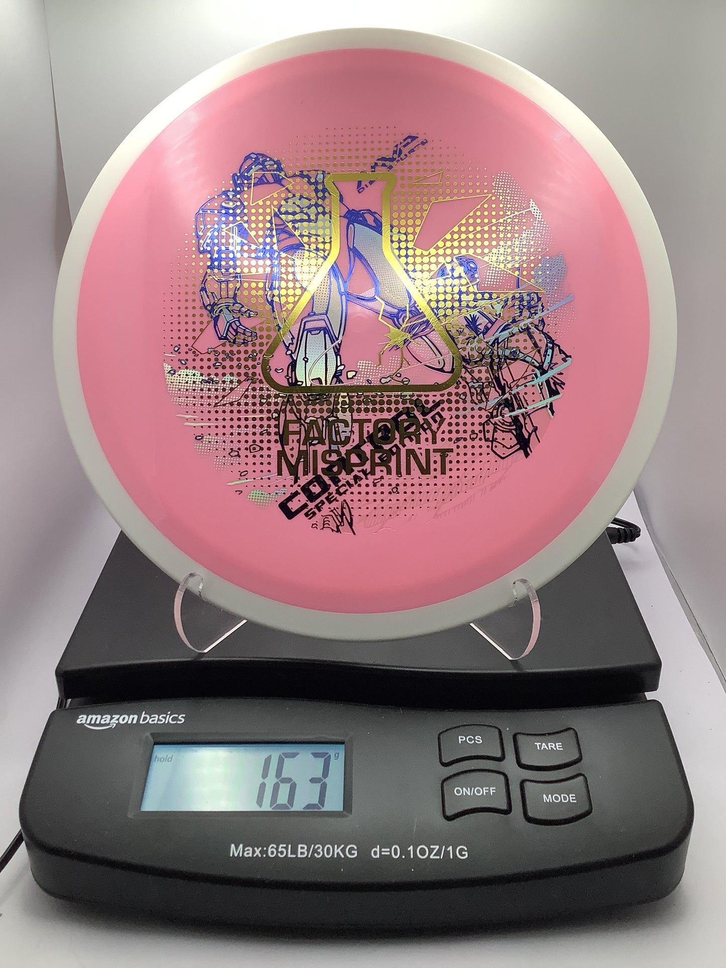 MVP Preimum Misprints