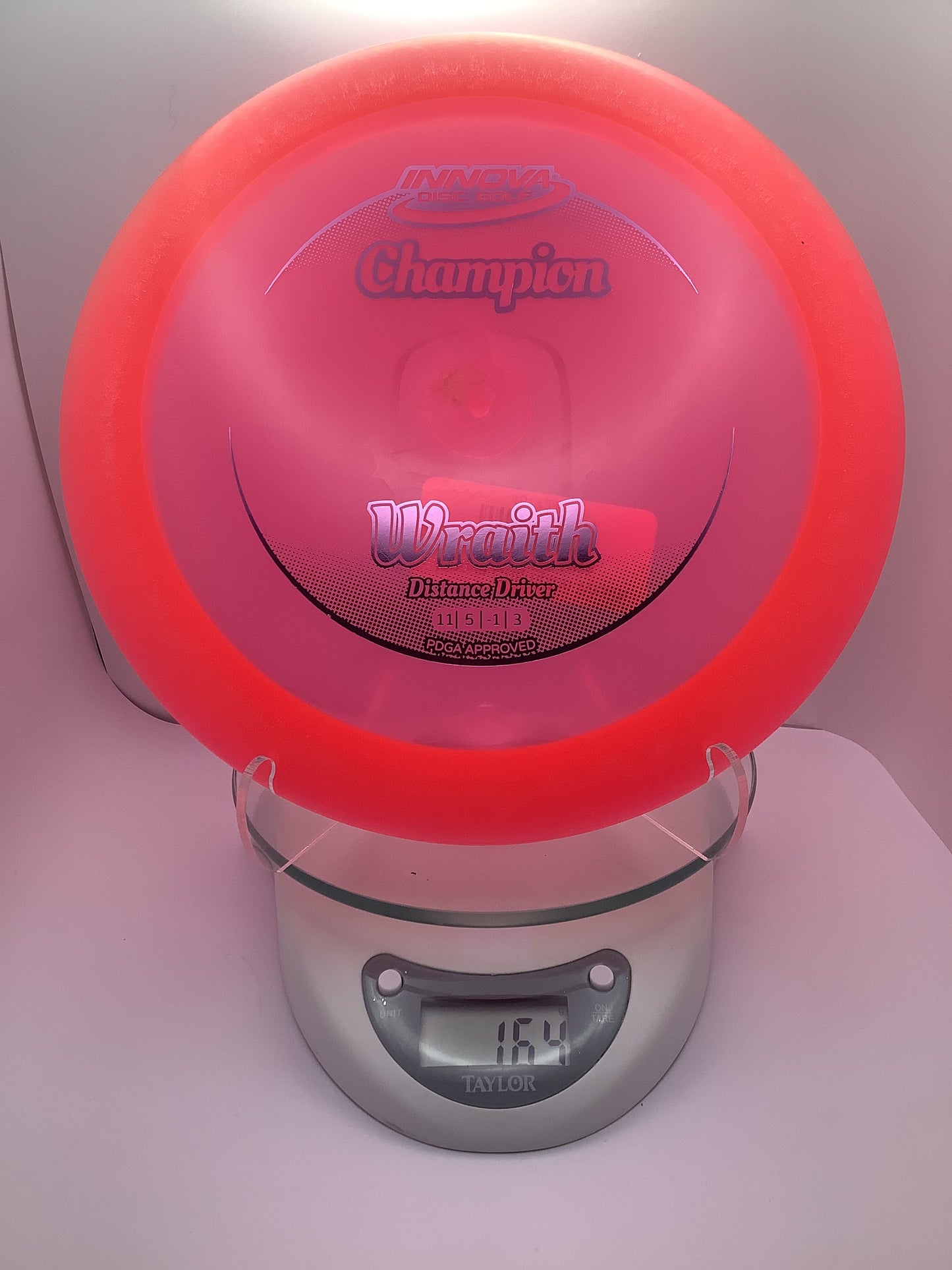 Innova Champion Wraith