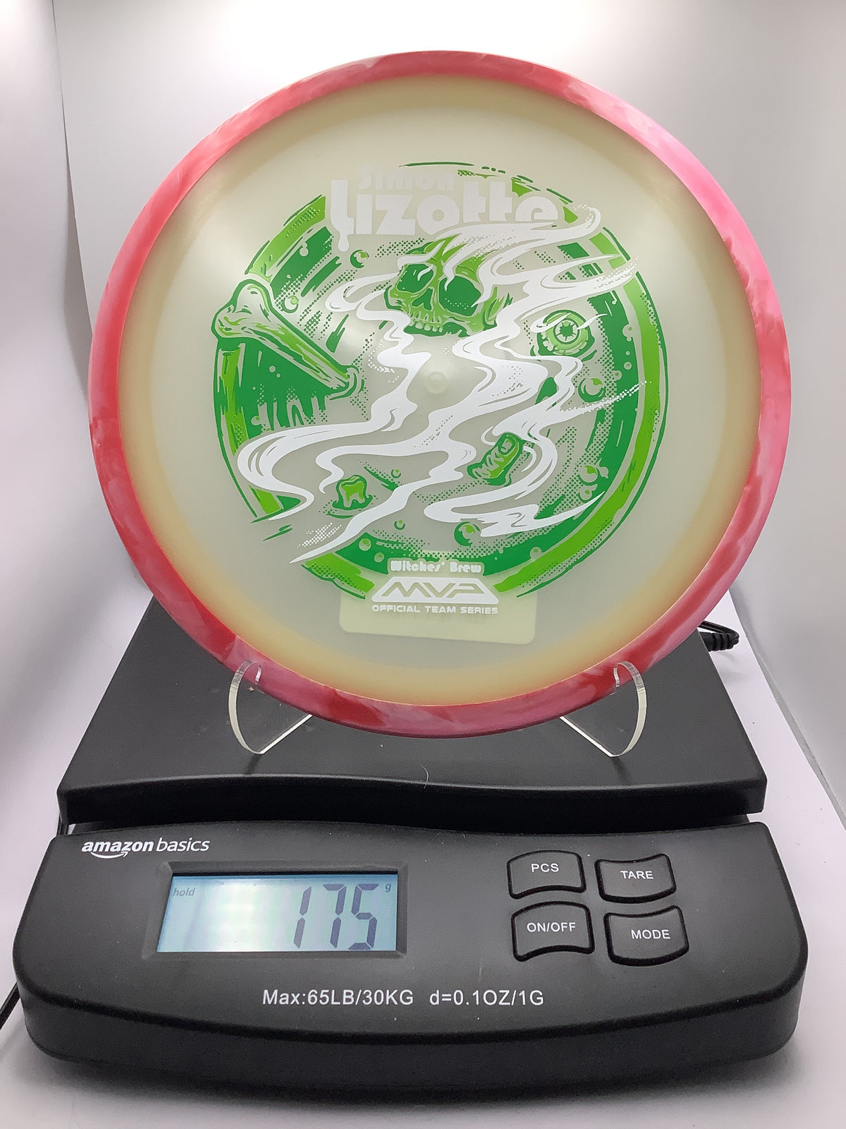 Axiom Eclipse Aspect
