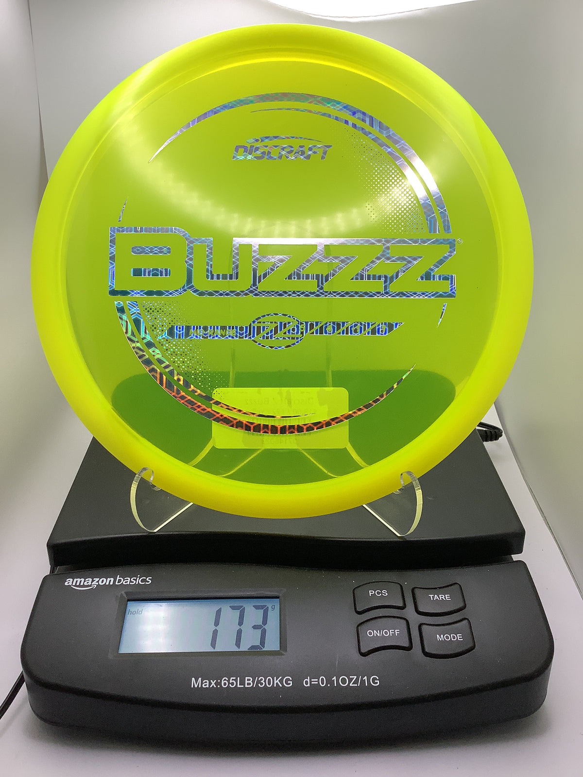 Discraft Z Buzzz