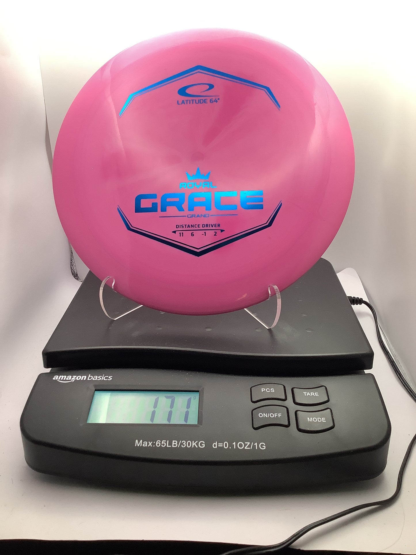 Latitude 64 Royal Grand Grace