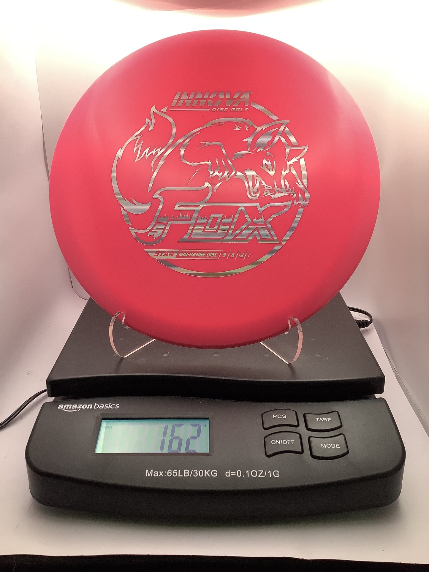 Innova Star Fox