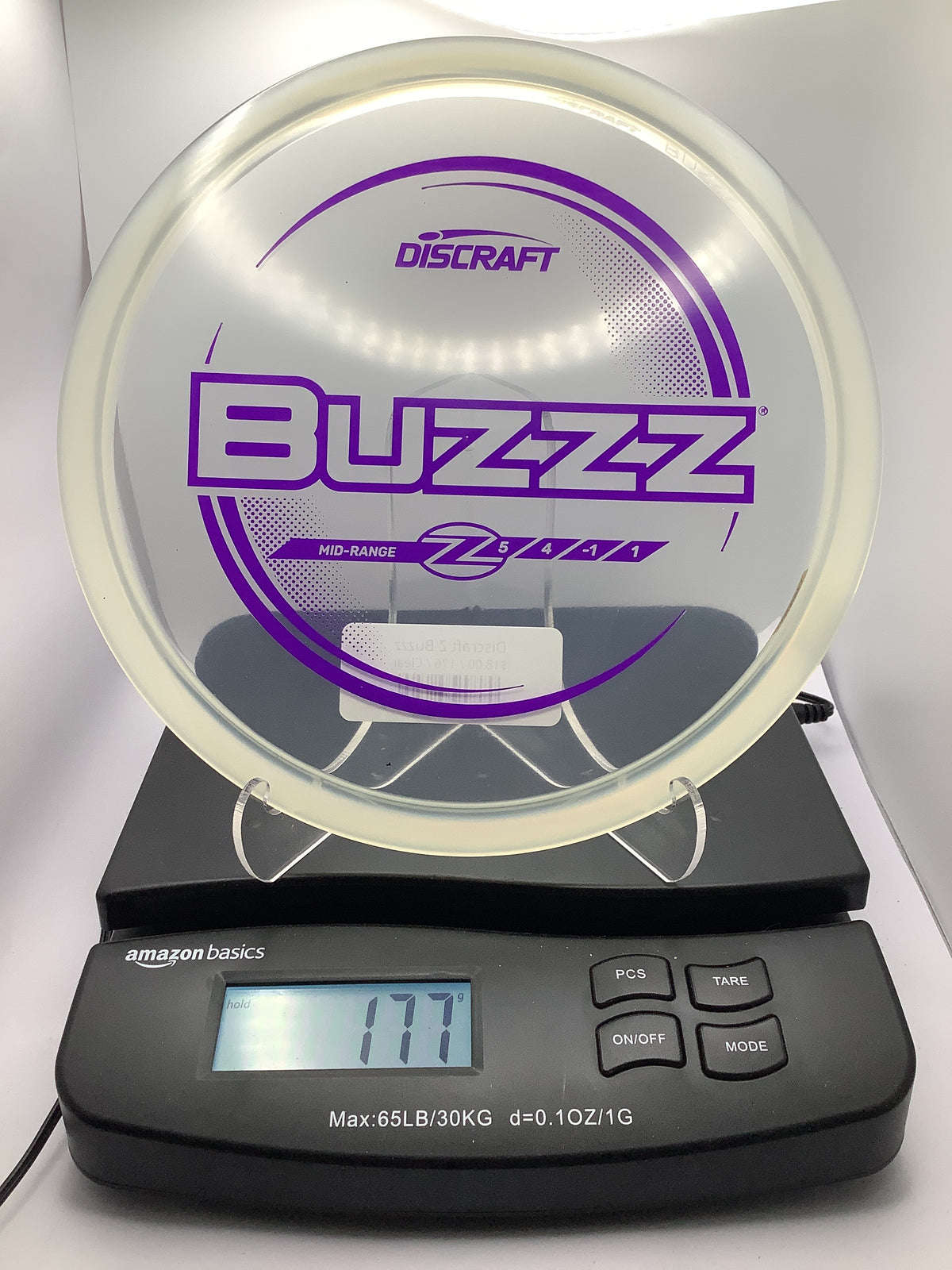 Discraft Z Buzzz