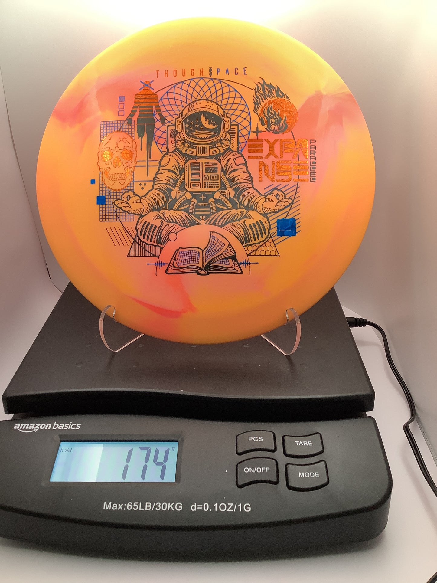 TSA Parallel Expanse