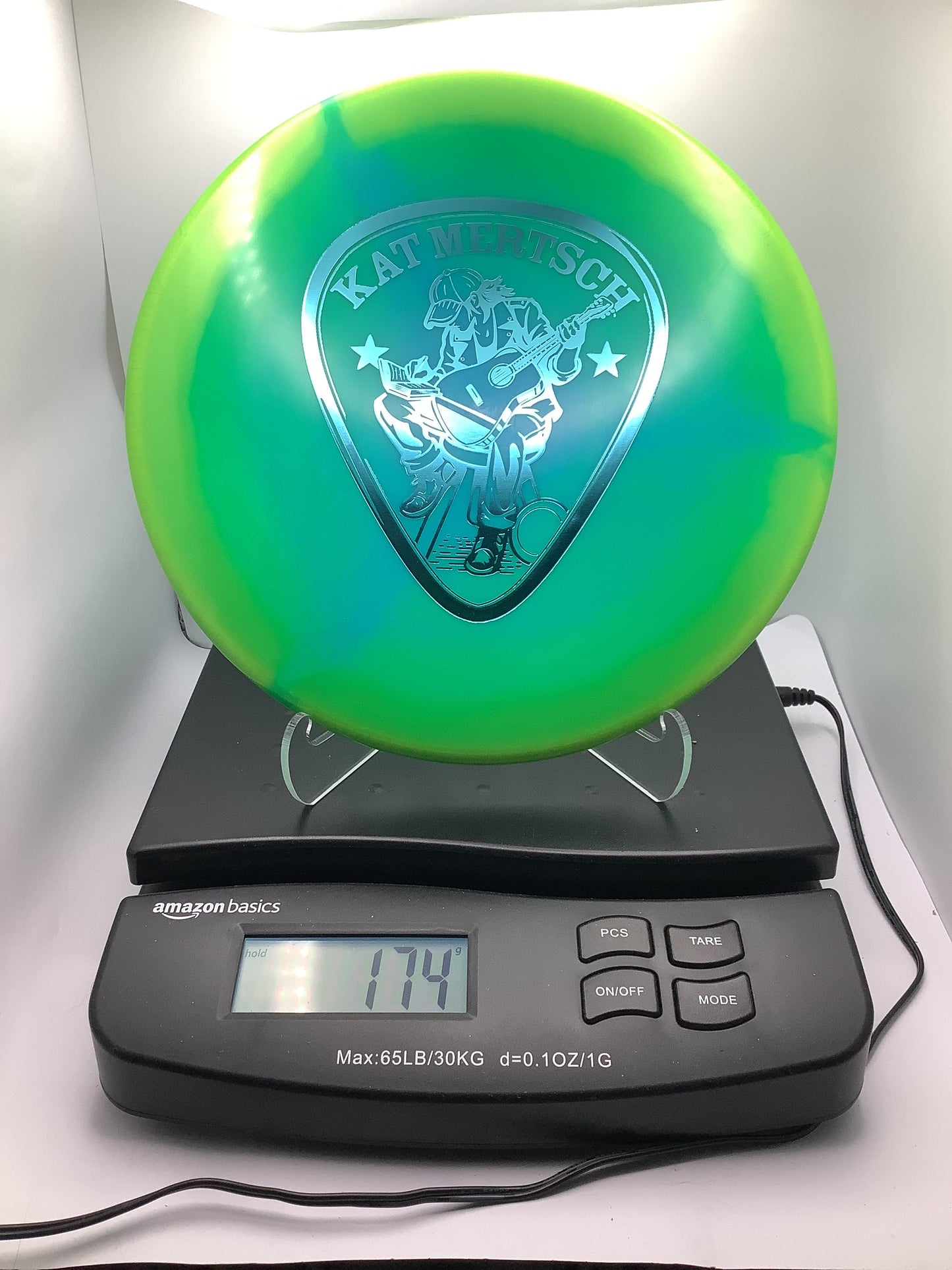 Innova Halo Star Polecat KM