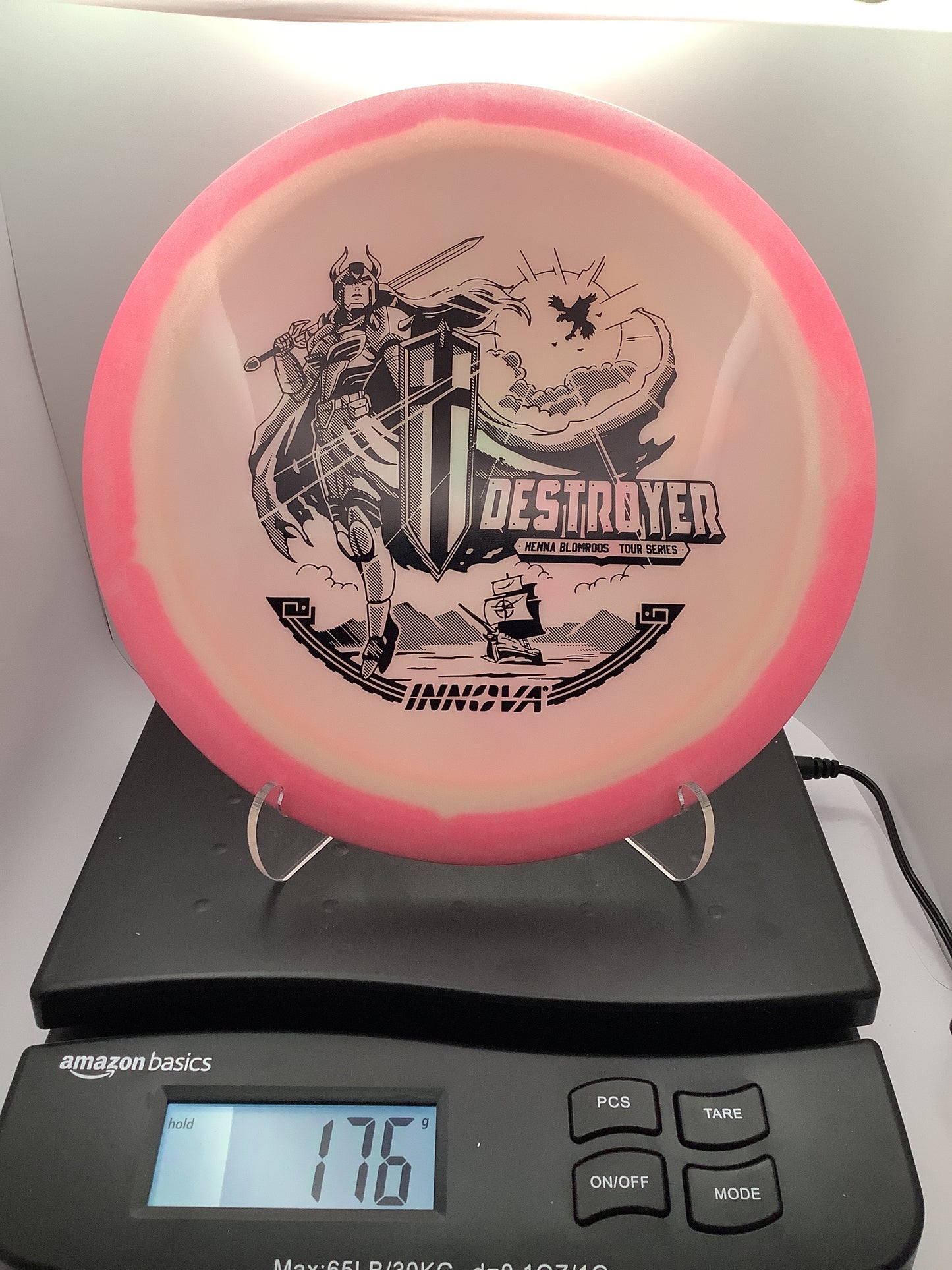 Innova Proto Glow Halo Star Destroyer HB