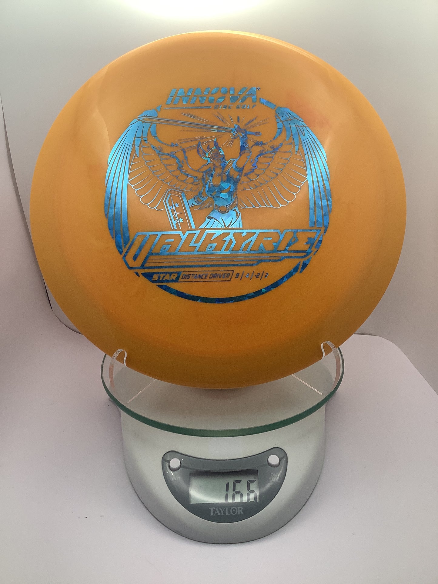 Innova Star Valkyrie