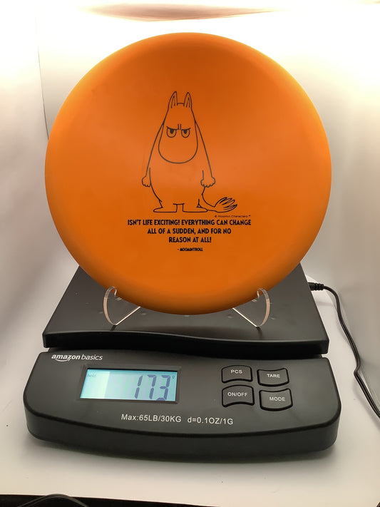 Kastaplast K3 Reko X Moomin