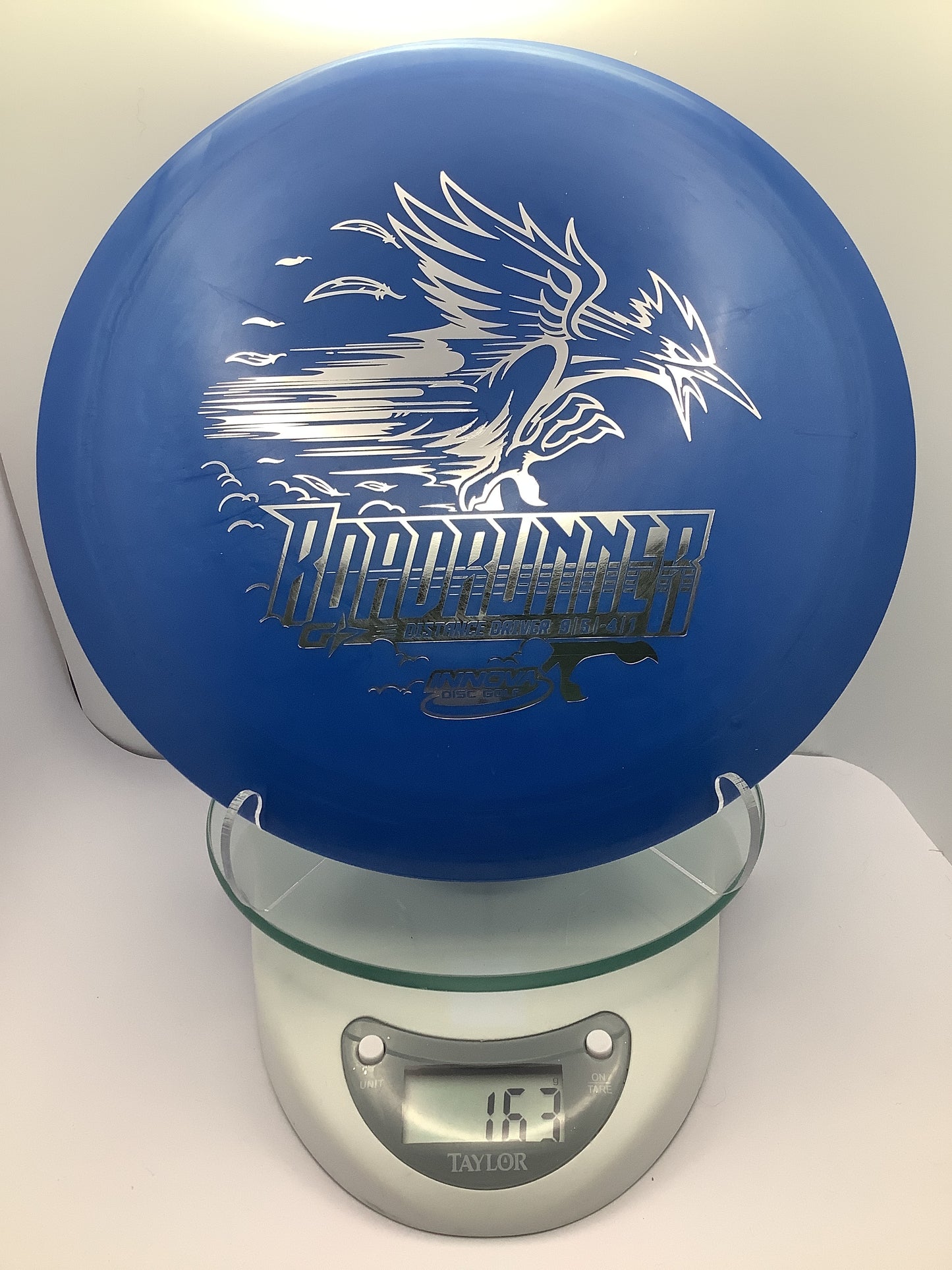 Innova GStar Roadrunner