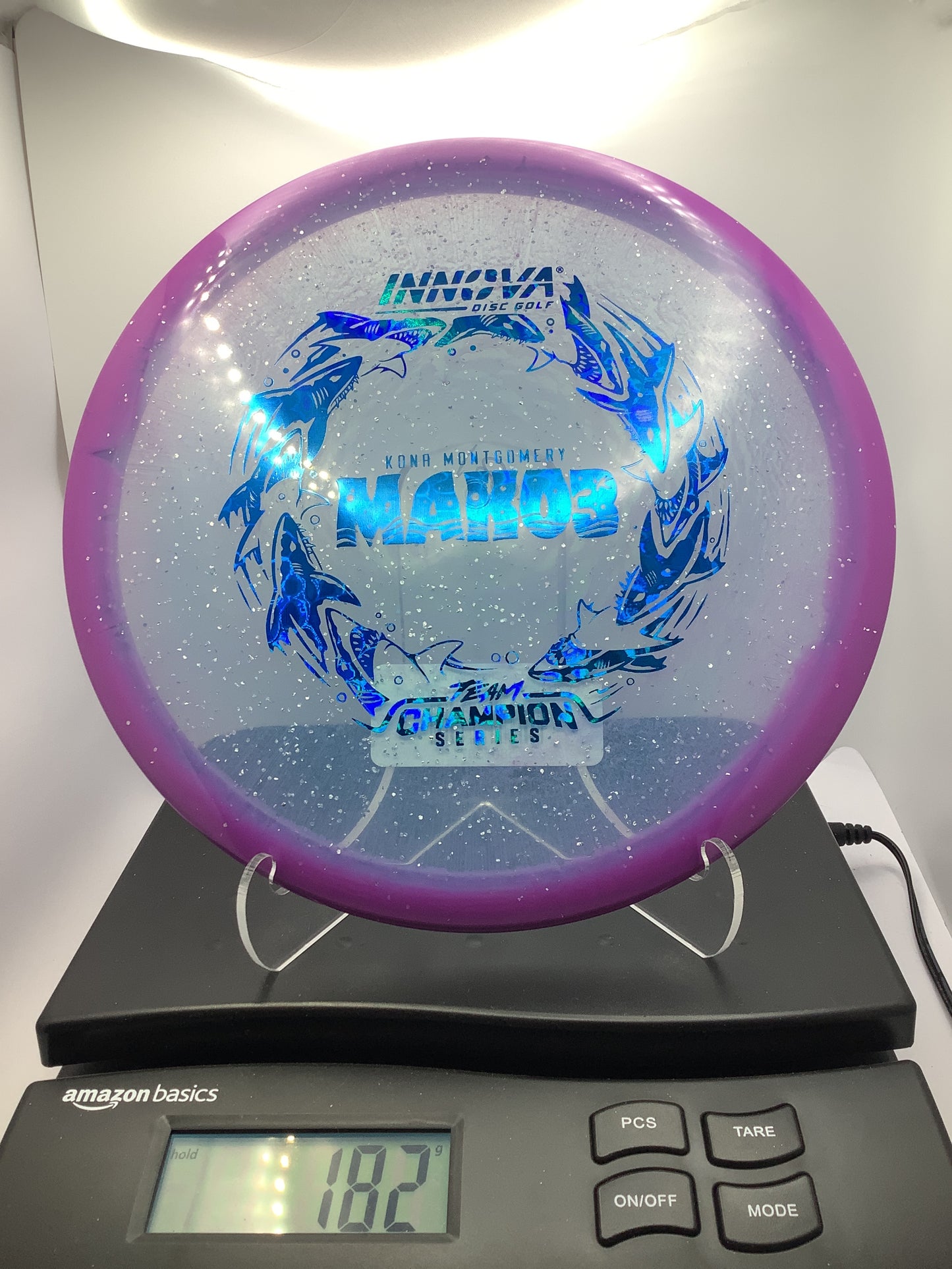Innova MF Halo Champion Mako3 KM26