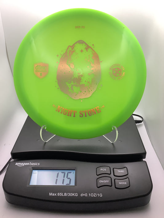 Discmania Night Stone Neo FD