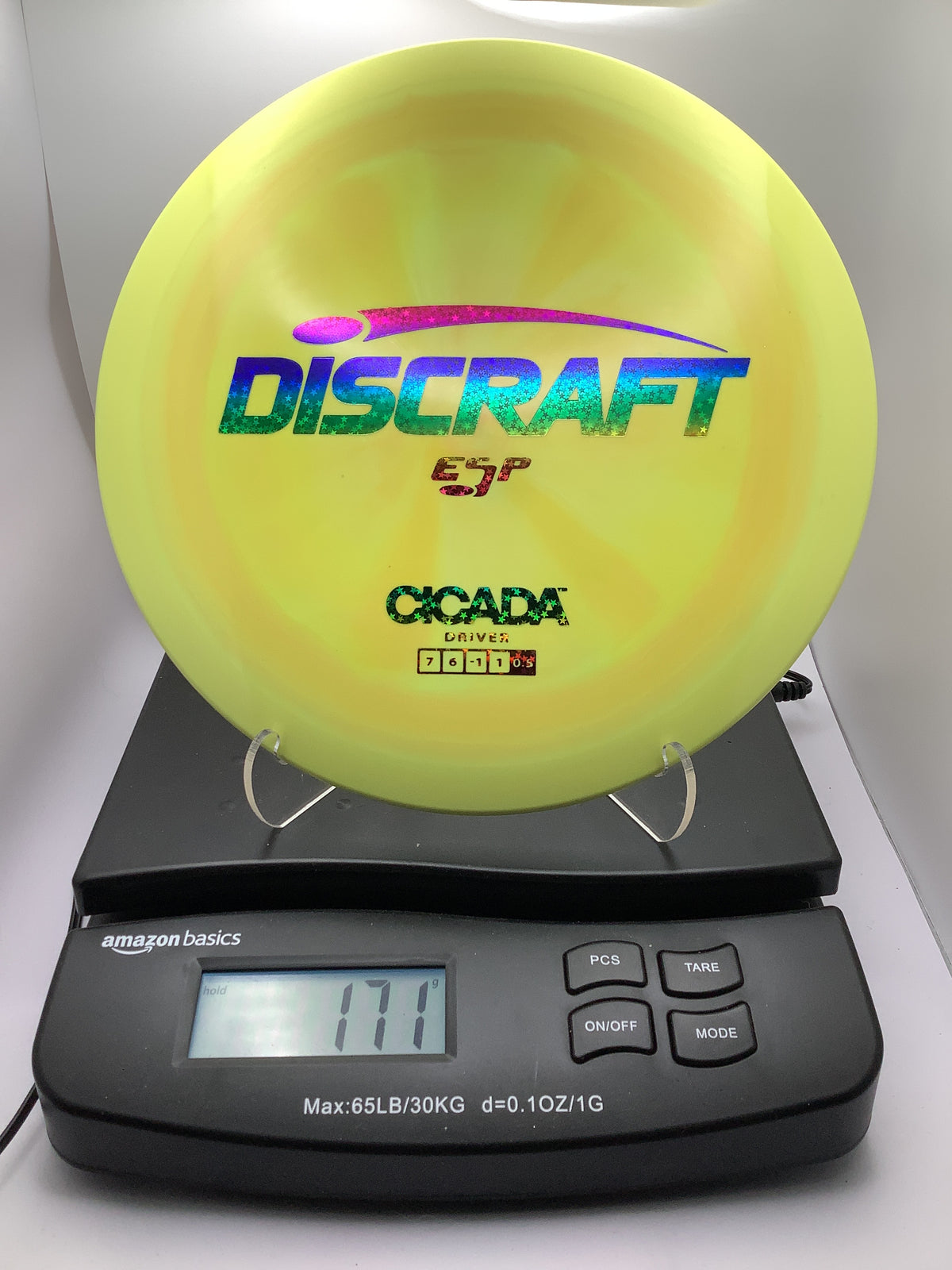 Discraft ESP Cicada